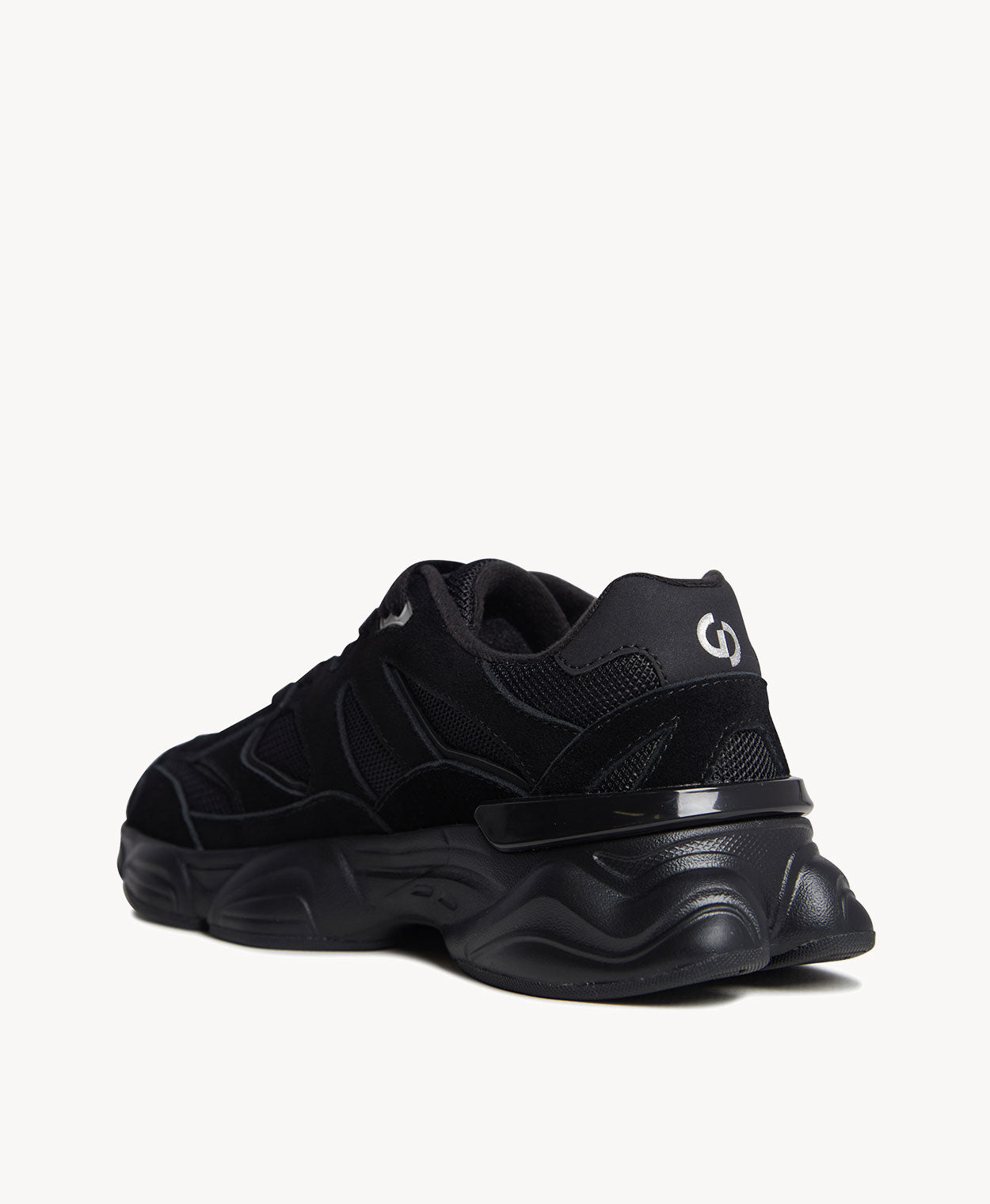 Resonant Sneaker - - Merchant 1948