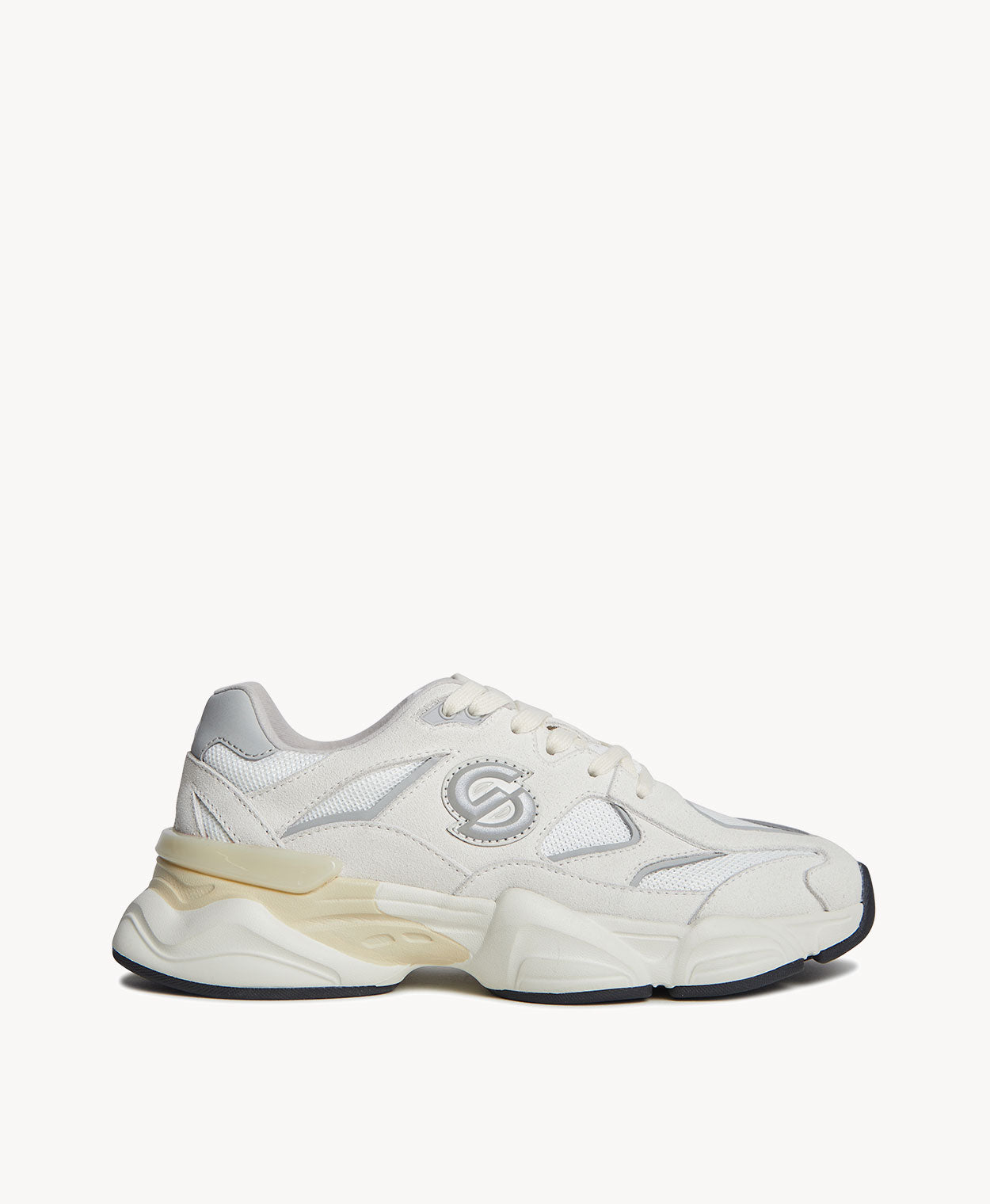 Resonant Sneaker - - Merchant 1948