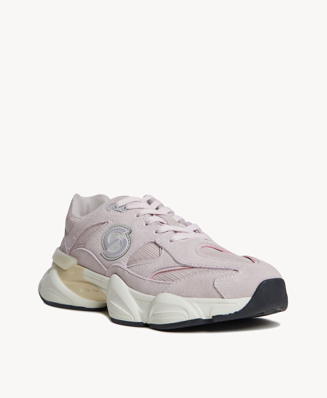 Resonant Sneaker - - Merchant 1948