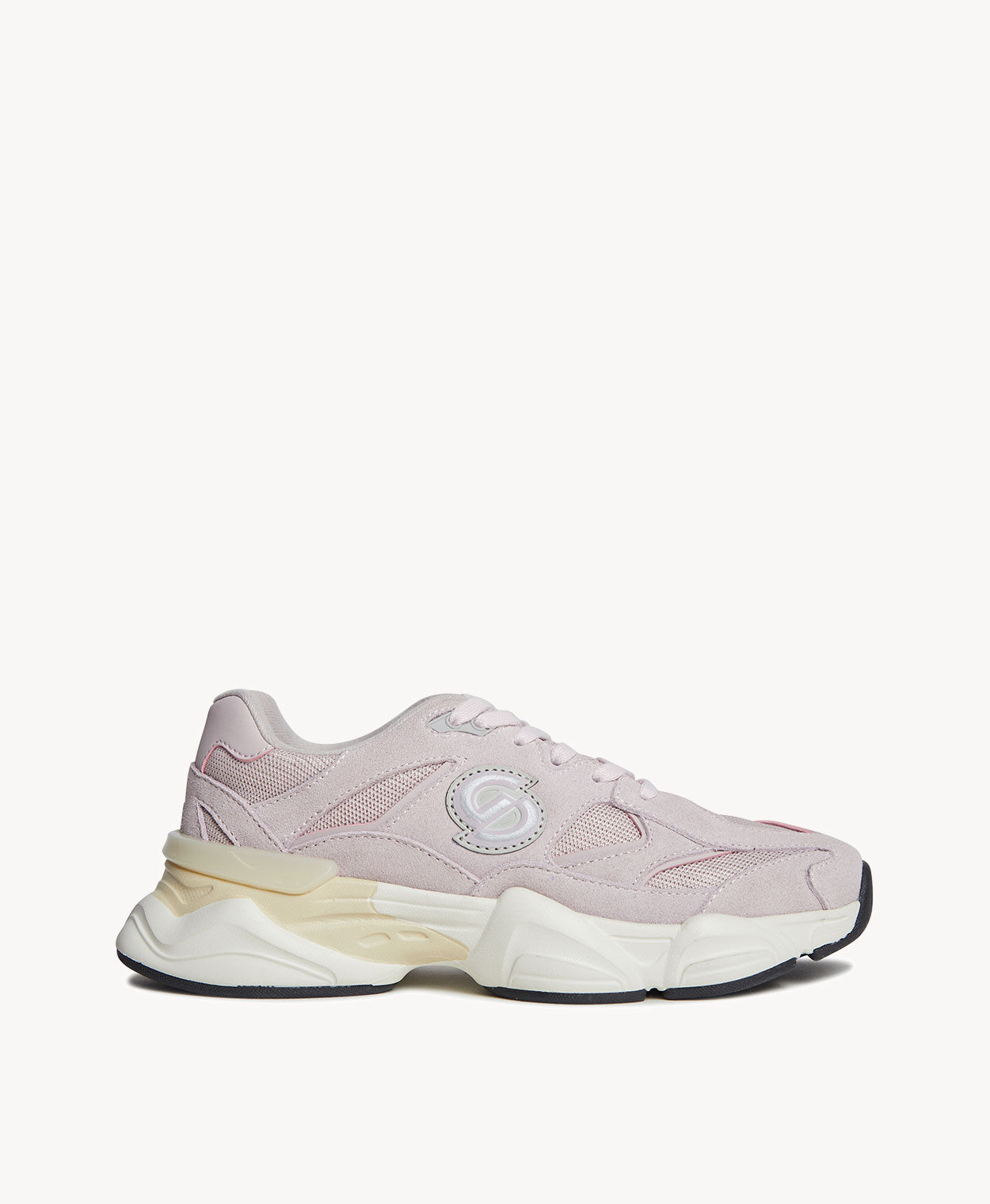 Resonant Sneaker - - Merchant 1948
