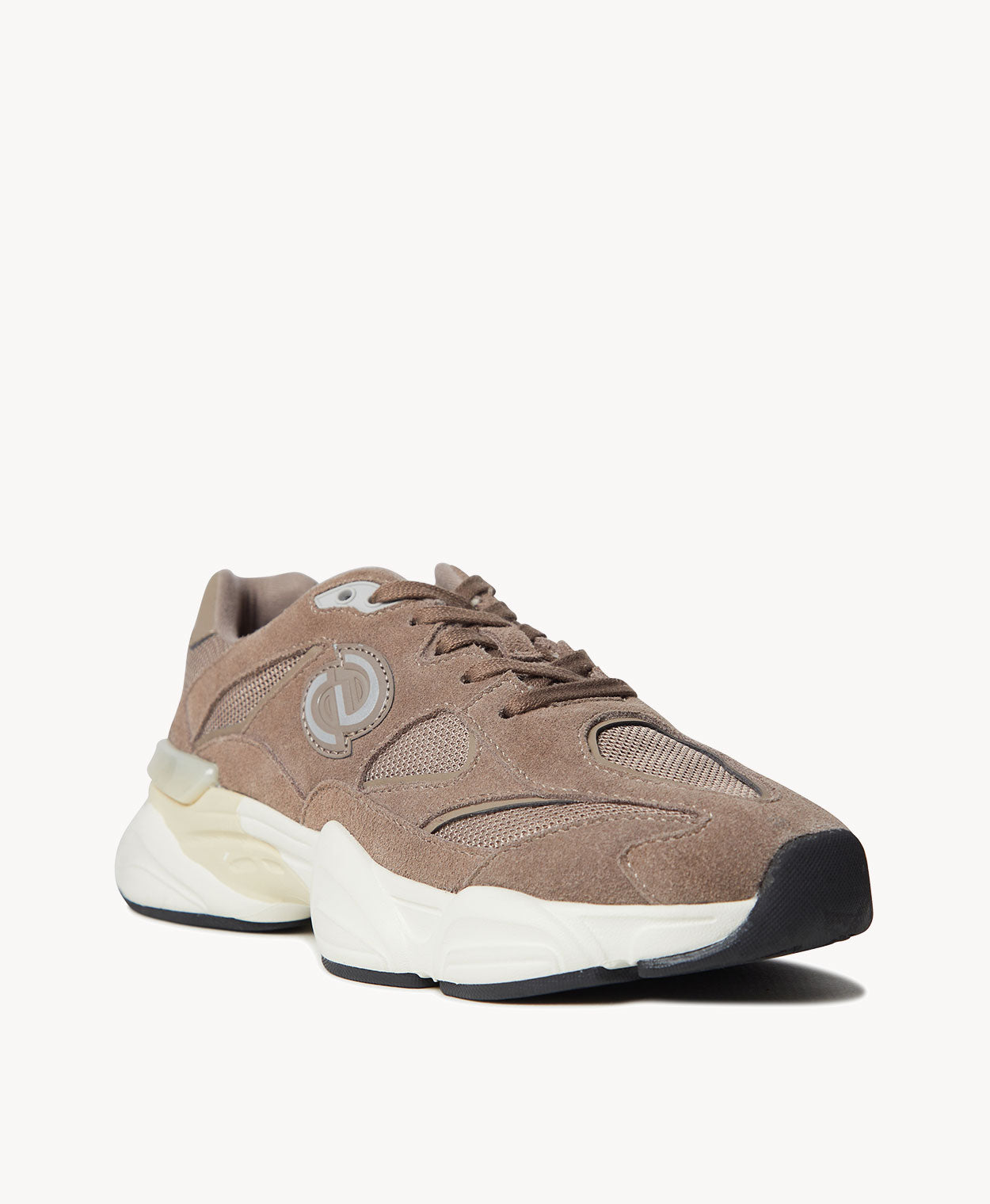 7001Resonant | Walnut Suede-A