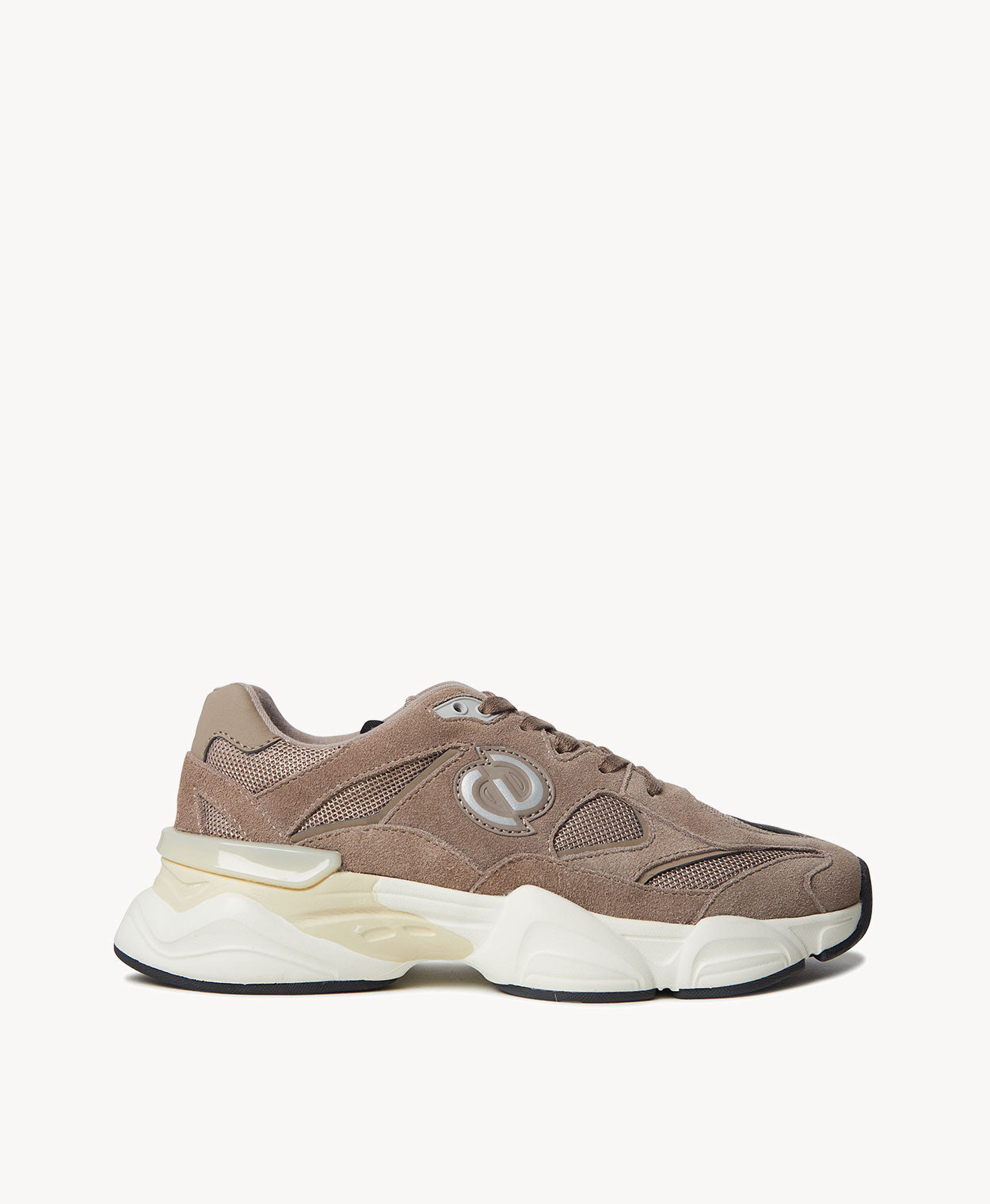 7001Resonant | Walnut Suede-B