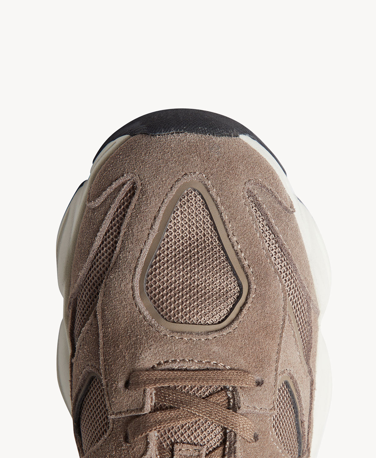 7001Resonant | Walnut Suede-E