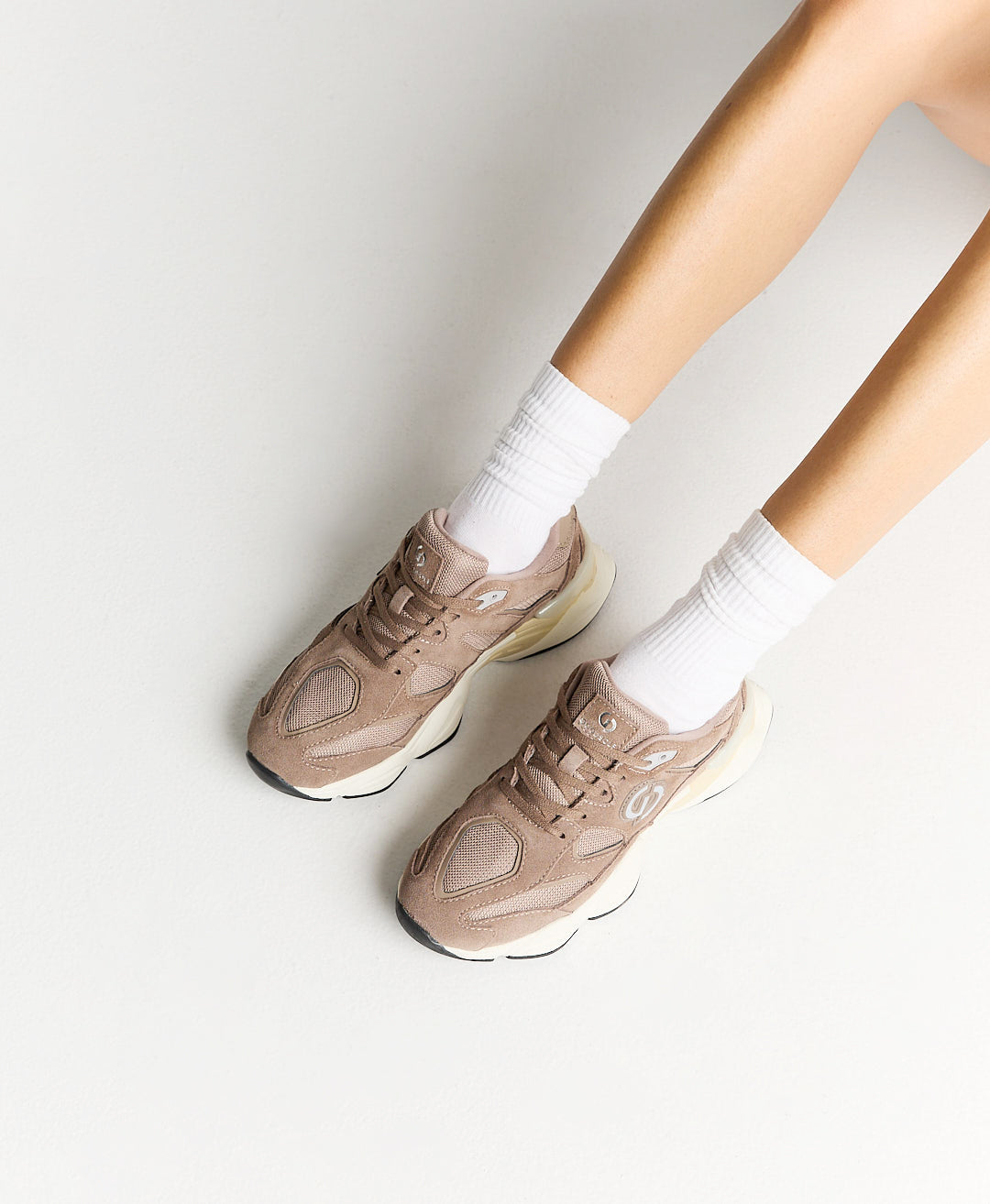 Resonant Sneaker - - Merchant 1948