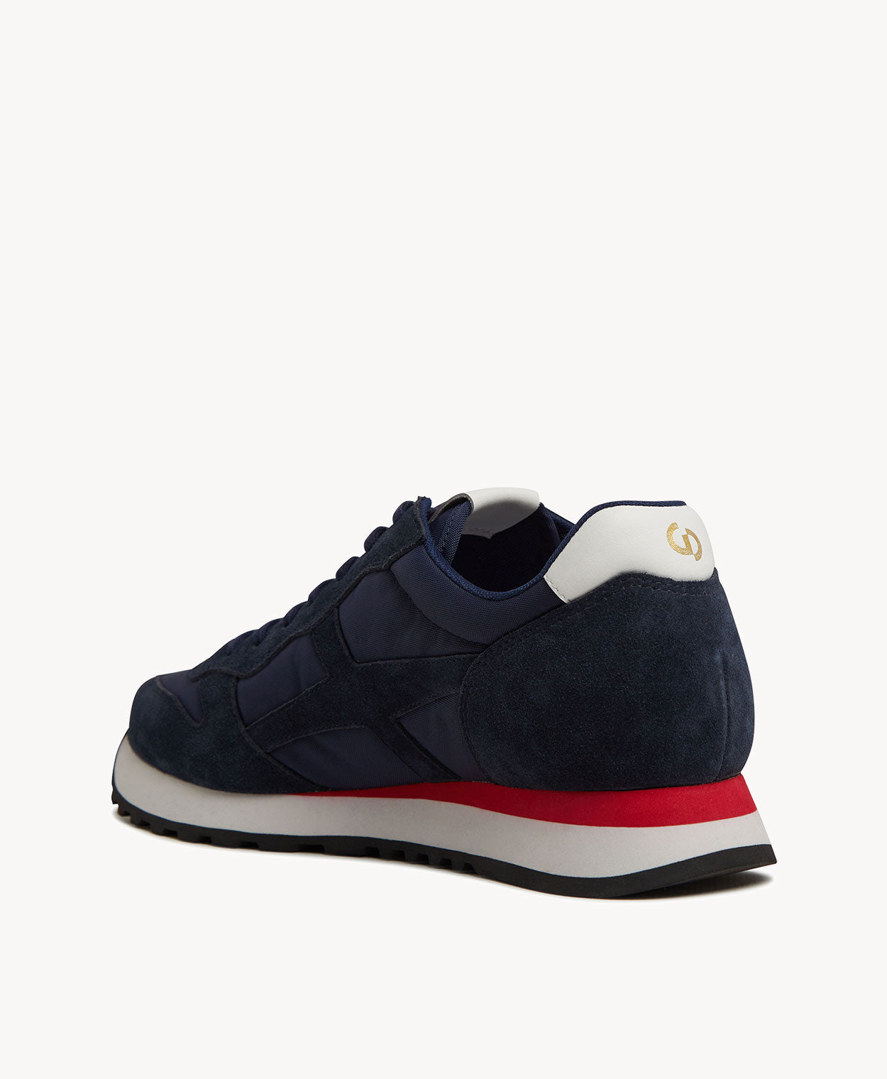 Men's Crossroads Sneaker - Sneaker | Mens Shoes - Merchant 1948