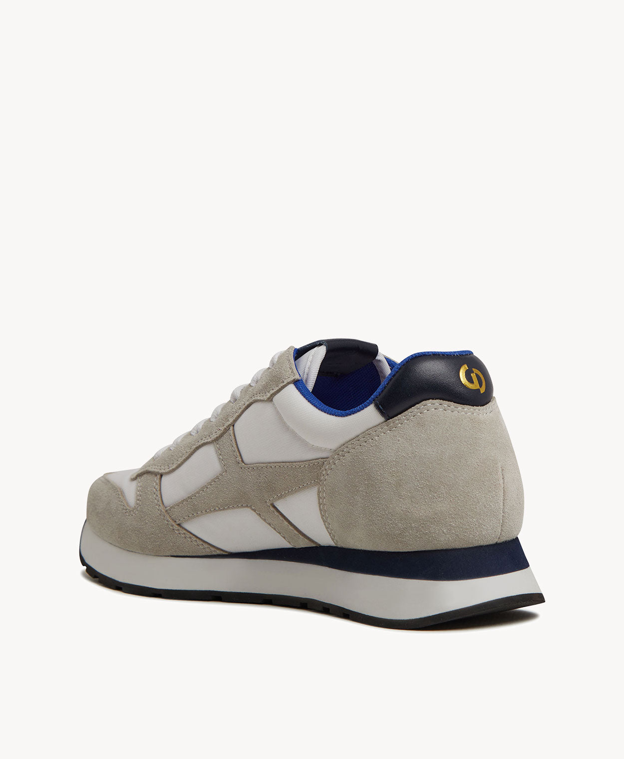 Men's Crossroads Sneaker - Sneaker | Mens Shoes - Merchant 1948