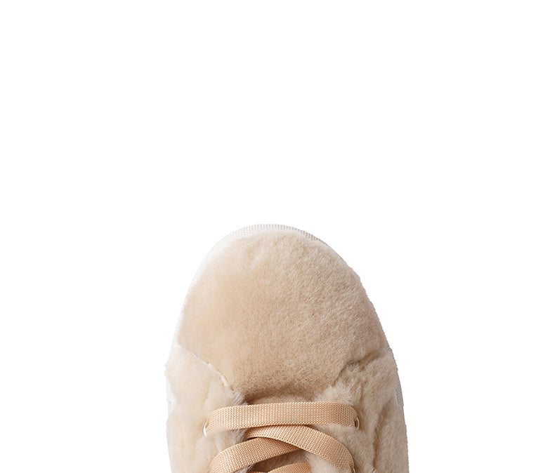 Aardman Low Top Sneaker - Sneaker | Womens Shoes - Merchant 1948