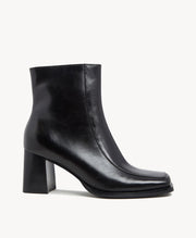 Abbie Anke Boot - Boots Ankle | Womens Shoes - Merchant 1948