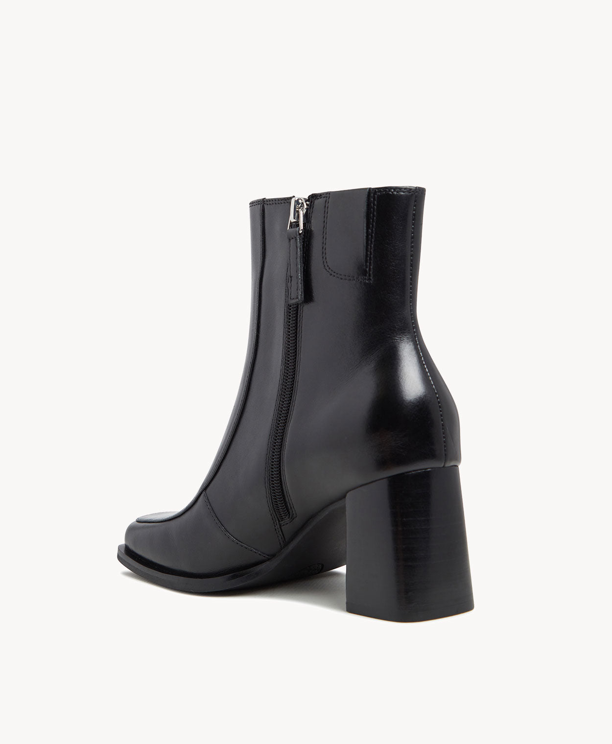 Abbie Anke Boot - Boots Ankle | Womens Shoes - Merchant 1948