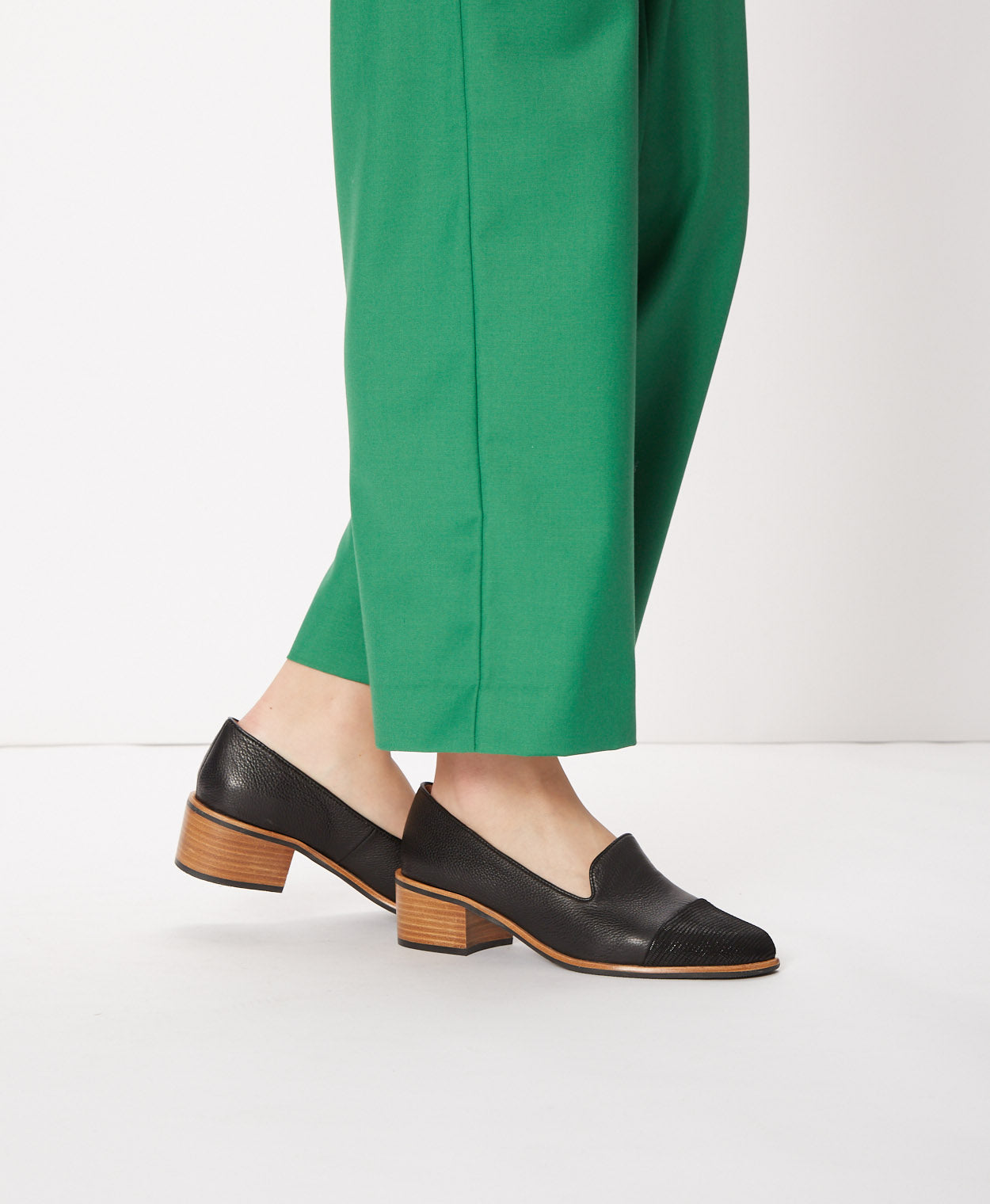 Aberdeen Loafer - Dress - Merchant 1948