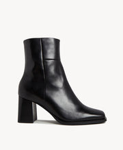 Abilene Ankle Boot - - Merchant 1948