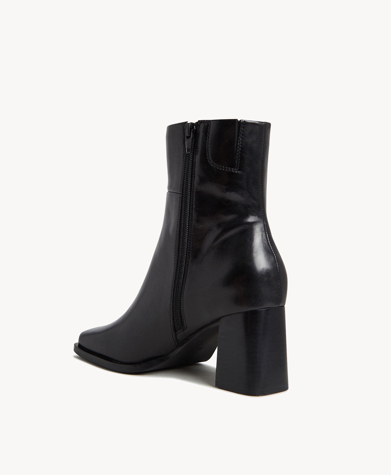 Abilene Ankle Boot - - Merchant 1948