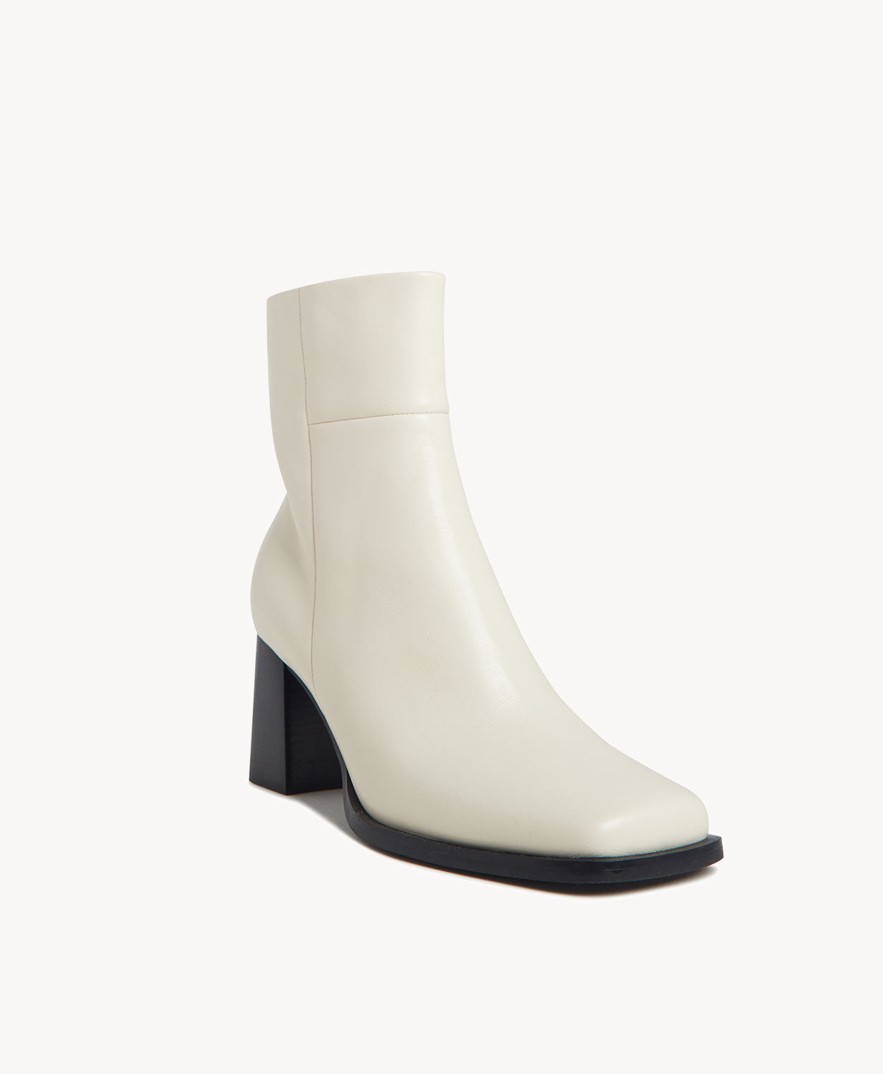 Abilene Ankle Boot - Boots Ankle | Womens Shoes - Merchant 1948