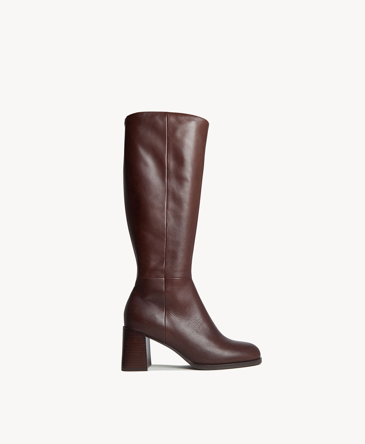 Acacia | Chestnut Leather-B