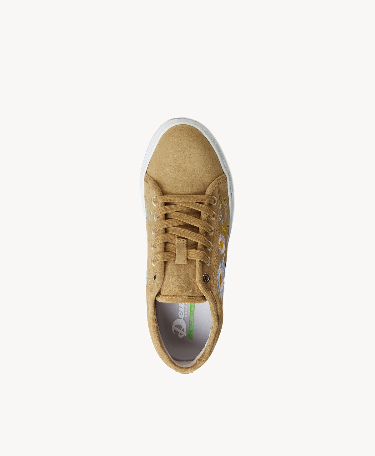 Addie Sneaker - Sneaker | Womens Shoes - Merchant 1948