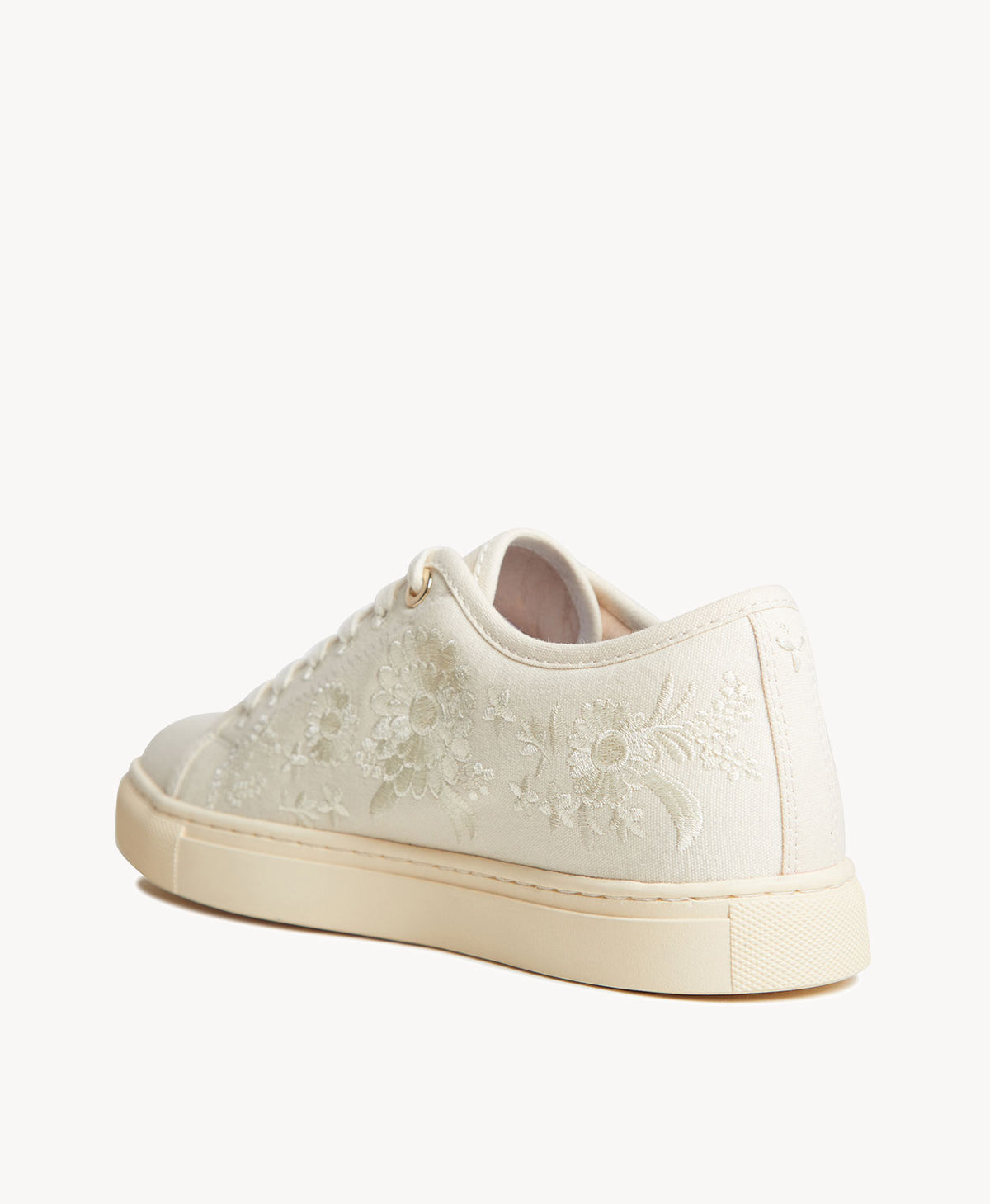 Addie Sneaker - Sneaker | Womens Shoes - Merchant 1948