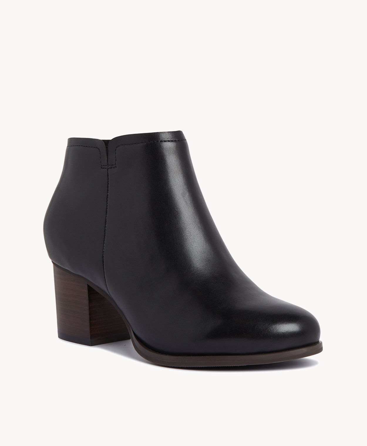 Adele Ankle Boot - Boots Ankle | Womens Shoes - Merchant 1948