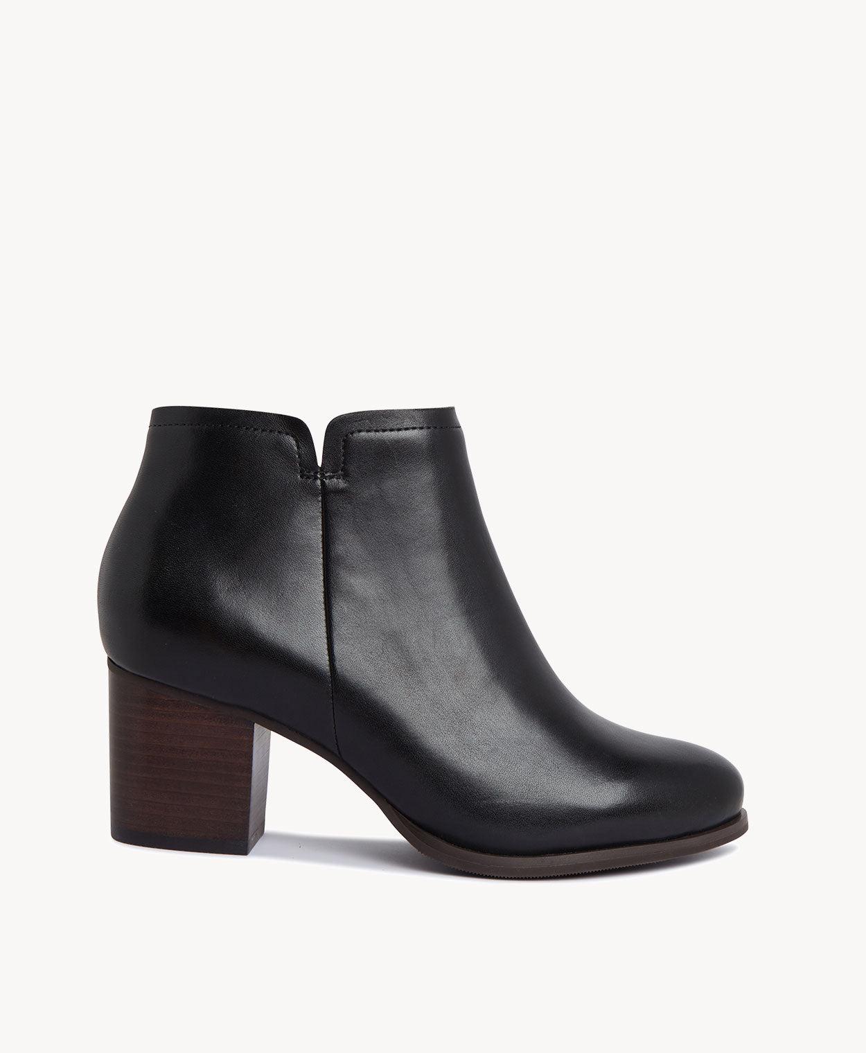 Adele Ankle Boot - Boots Ankle | Womens Shoes - Merchant 1948