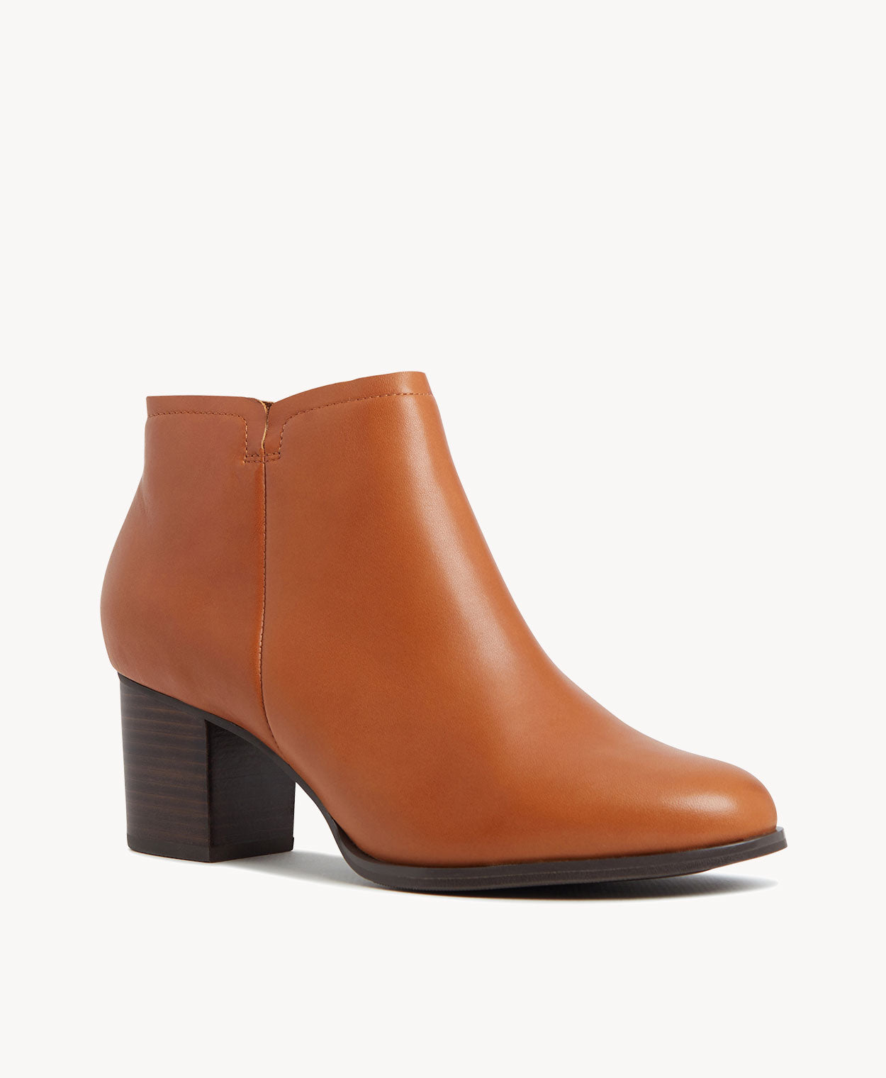 Adele Ankle Boot - Boots Ankle | Womens Shoes - Merchant 1948