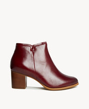 Adele Ankle Boot - Boots Ankle | Womens Shoes - Merchant 1948