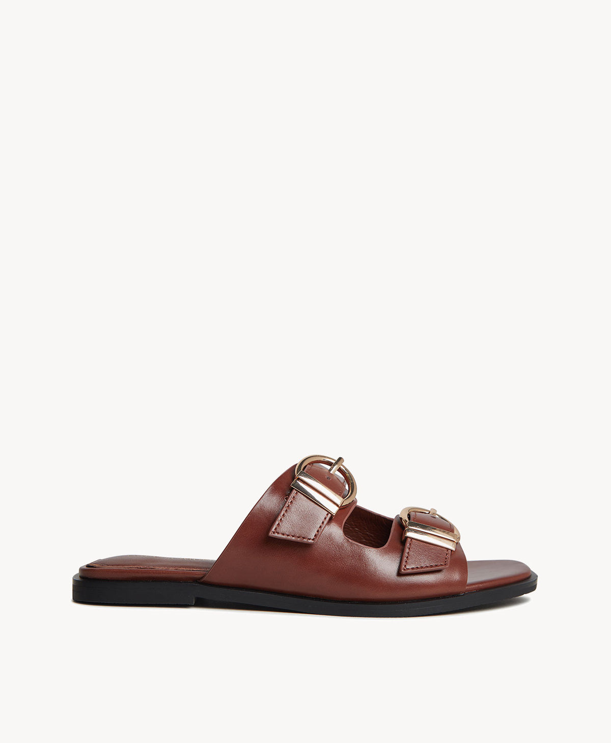 Aden Slide - Slides | Womens Shoes - Merchant 1948