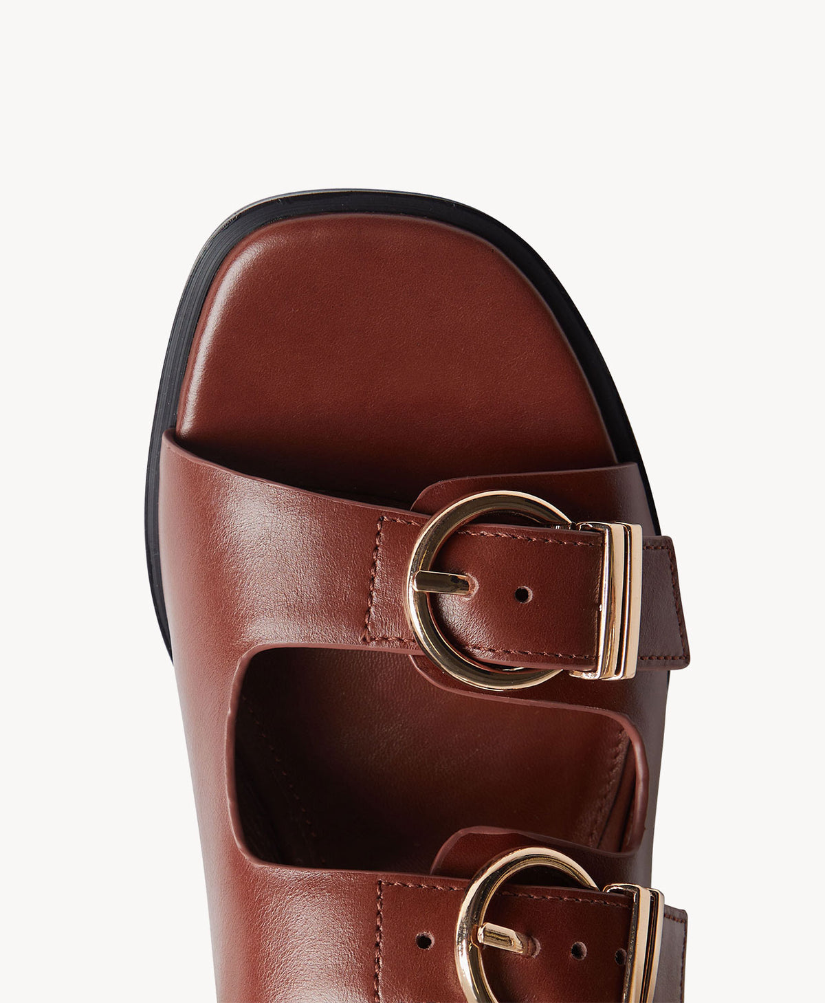Aden Slide - Slides | Womens Shoes - Merchant 1948