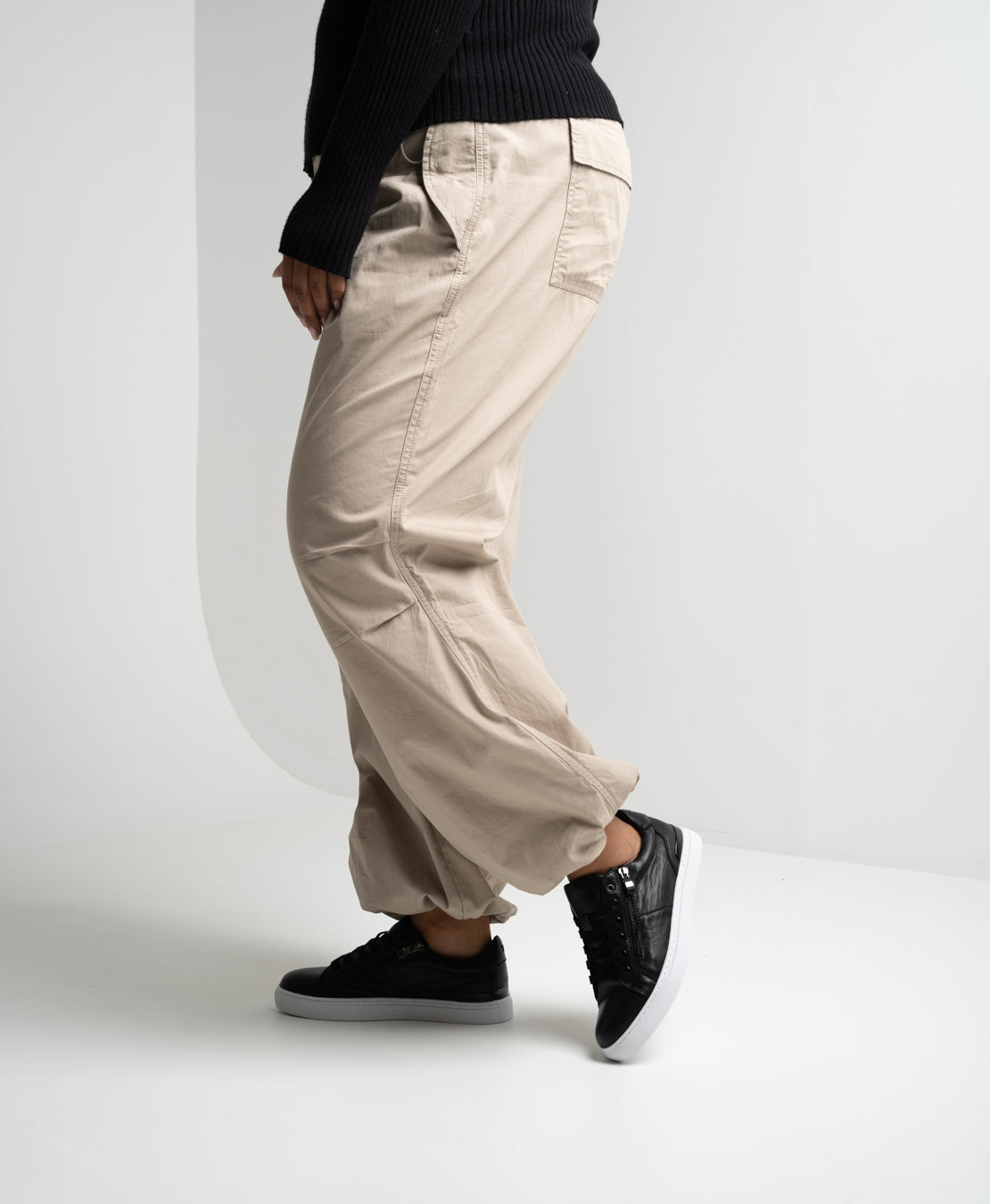 Adler Sneaker - Sneaker | Womens Shoes - Merchant 1948