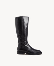 Ainsley Long Boot - Boots Long | Womens Shoes - Merchant 1948