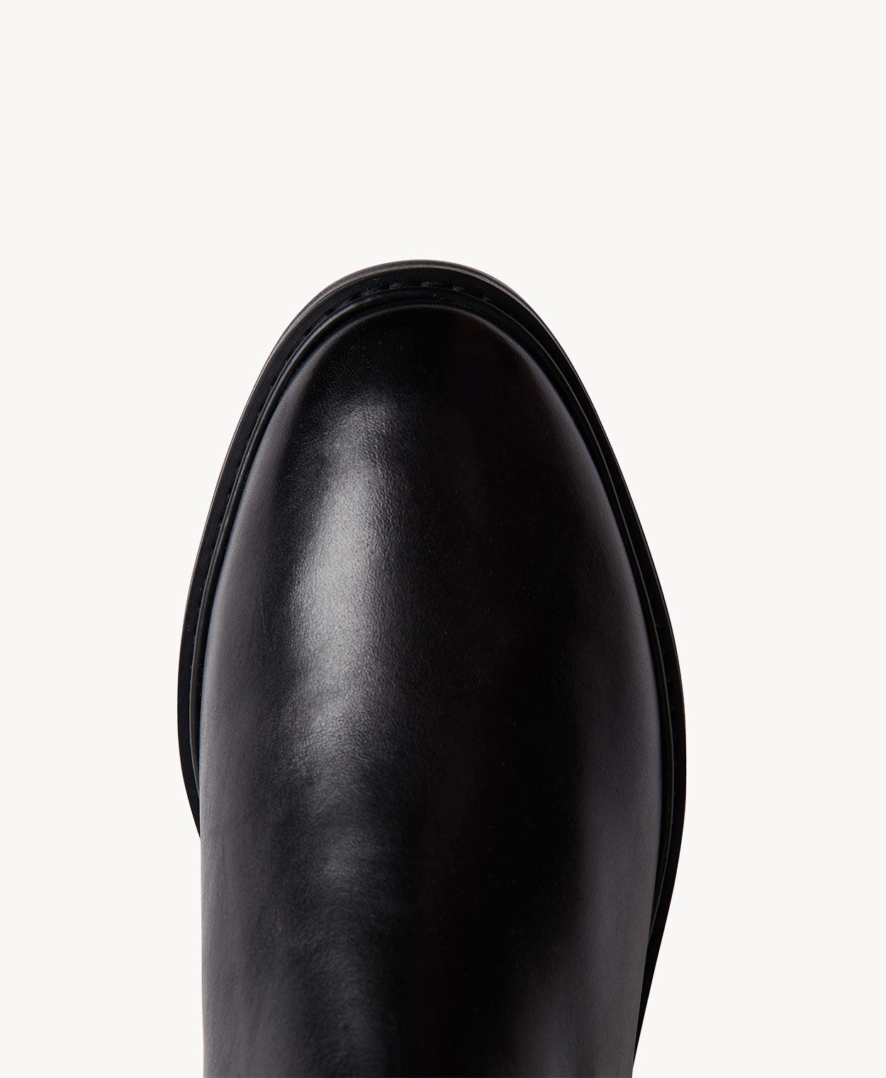 Ainsley Long Boot - Boots Long | Womens Shoes - Merchant 1948