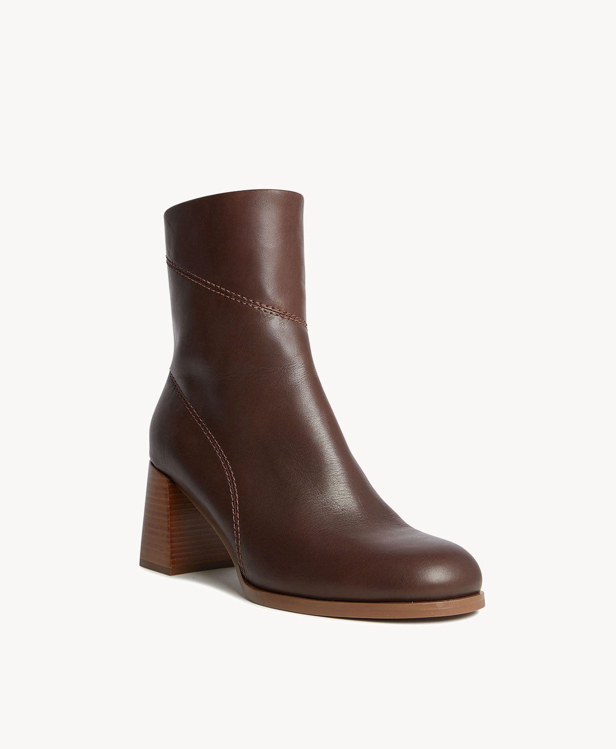 Aja Ankle Boot - - Merchant 1948