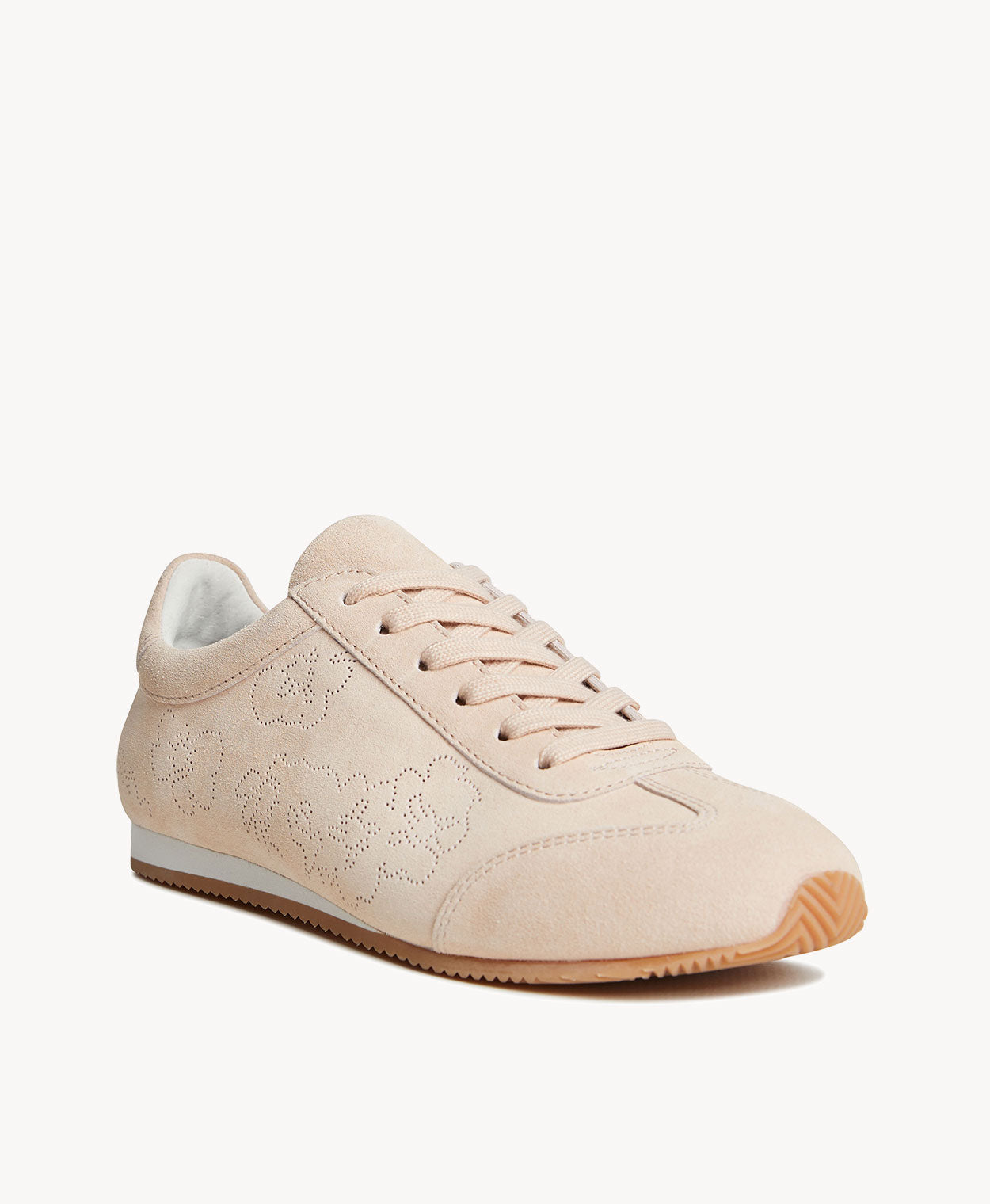 Alaine Sneaker - - Merchant 1948