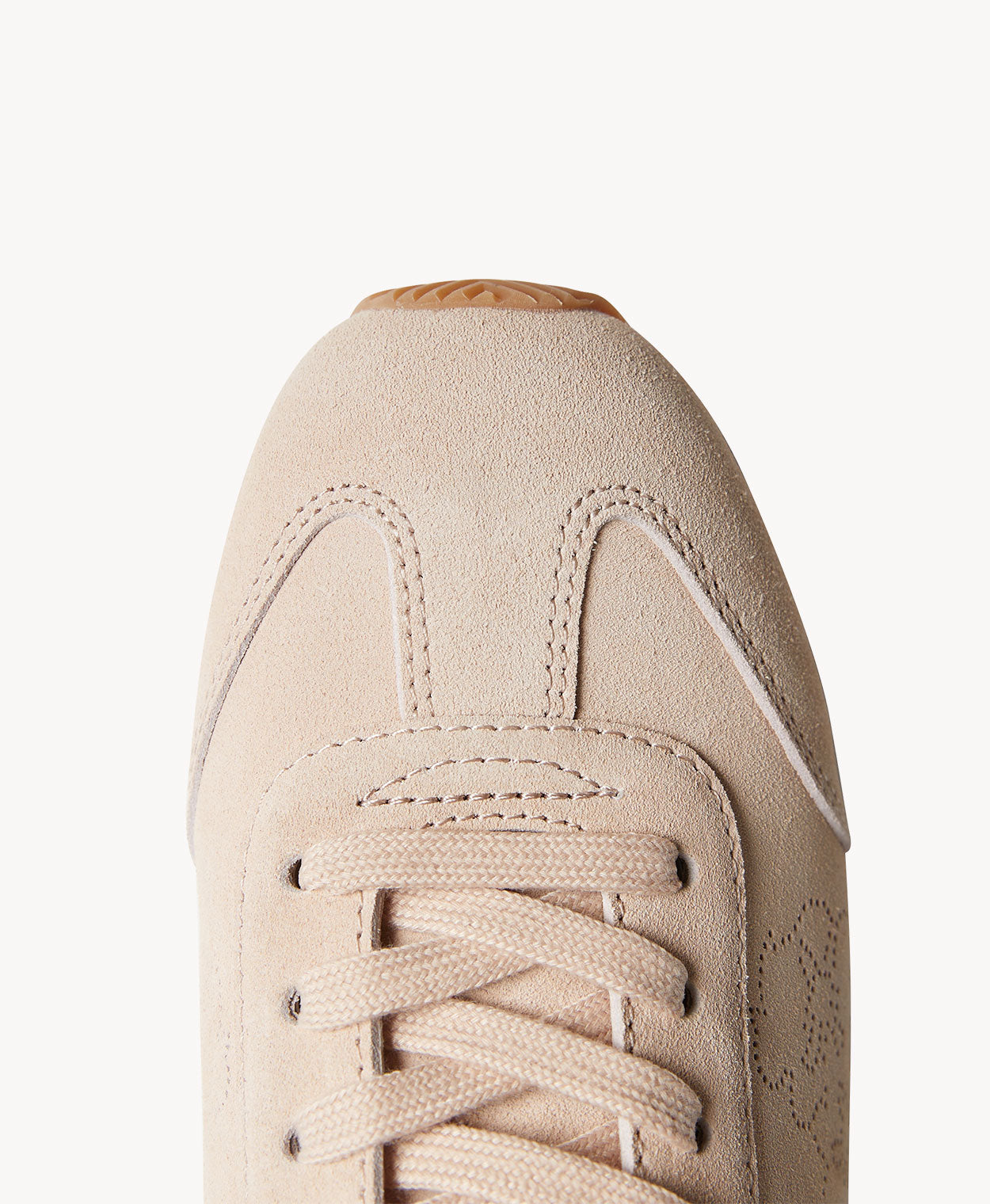 Alaine Sneaker - - Merchant 1948