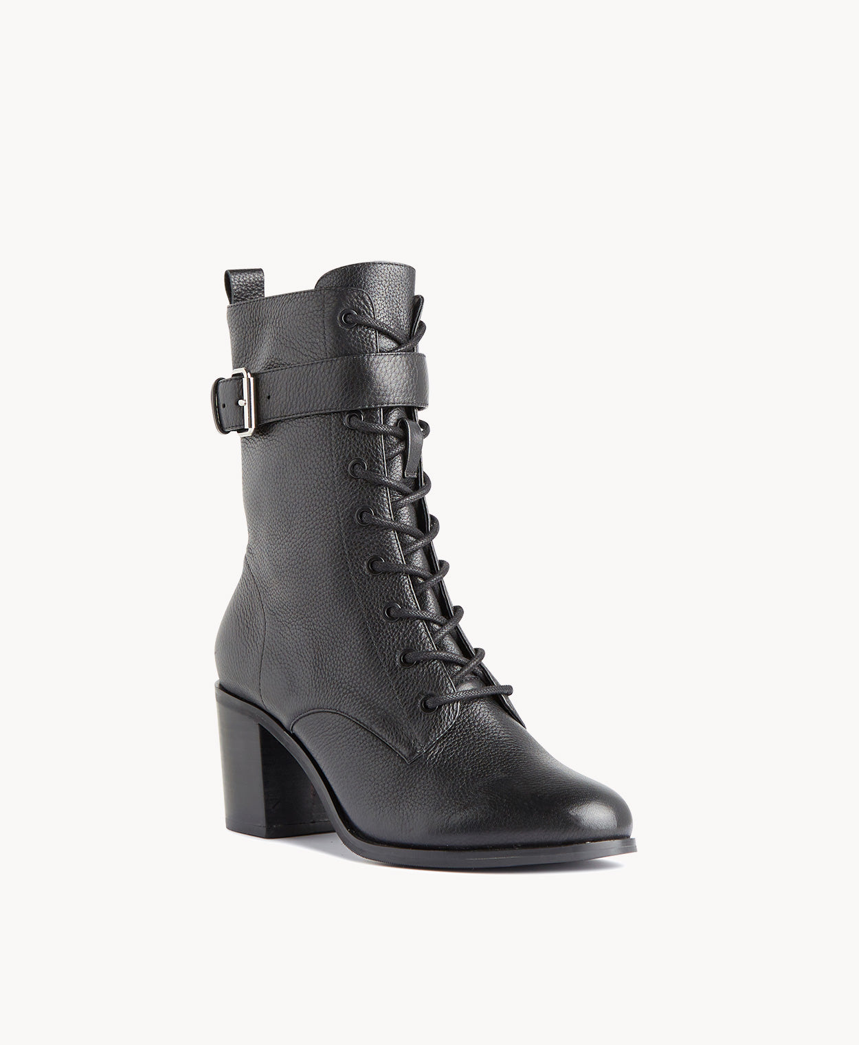 Alant biker boot - Boots Ankle | Womens Shoes - Merchant 1948