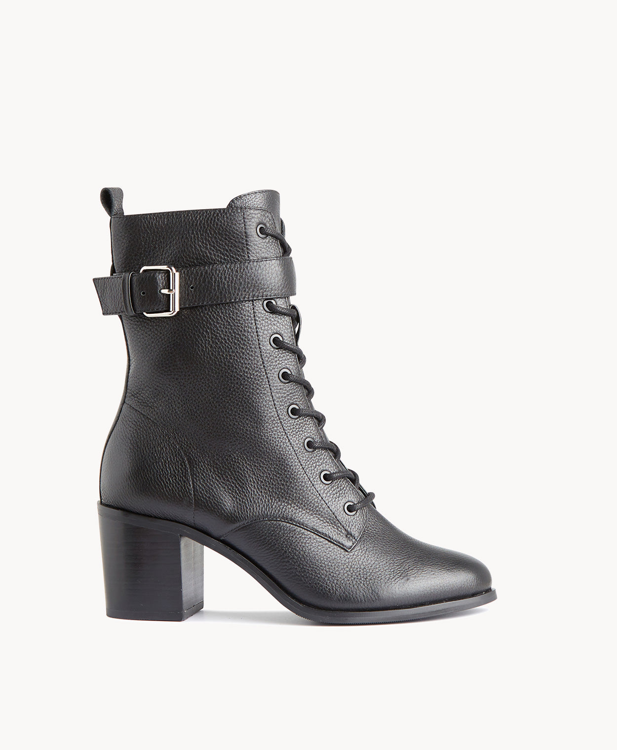 Alant biker boot - Boots Ankle | Womens Shoes - Merchant 1948