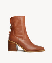 Alaska Ankle Boot - - Merchant 1948