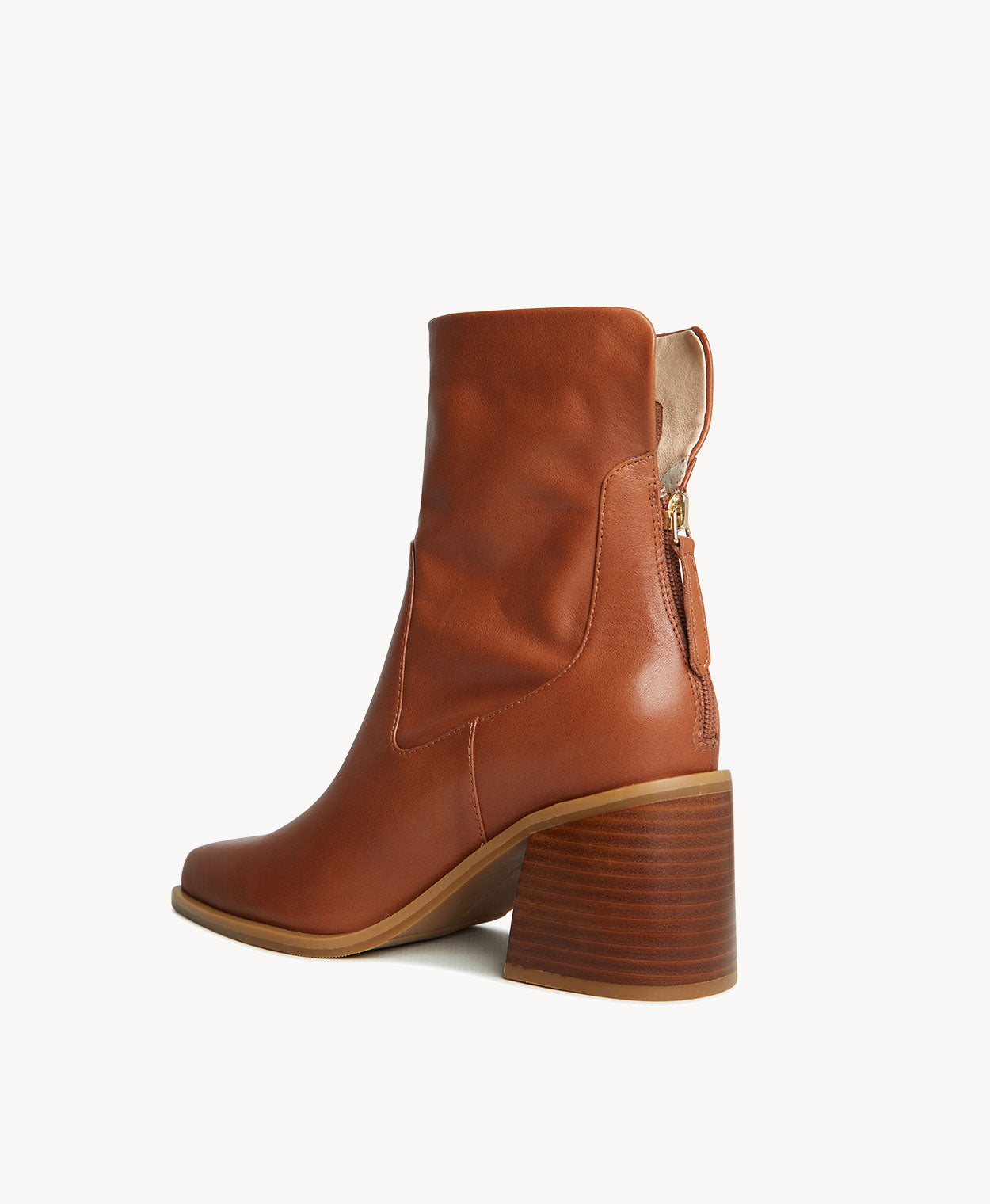 Alaska Ankle Boot - - Merchant 1948