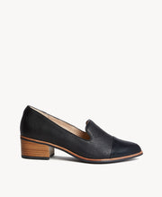 Alberta Loafer - Courts | Womens Shoes - Merchant 1948