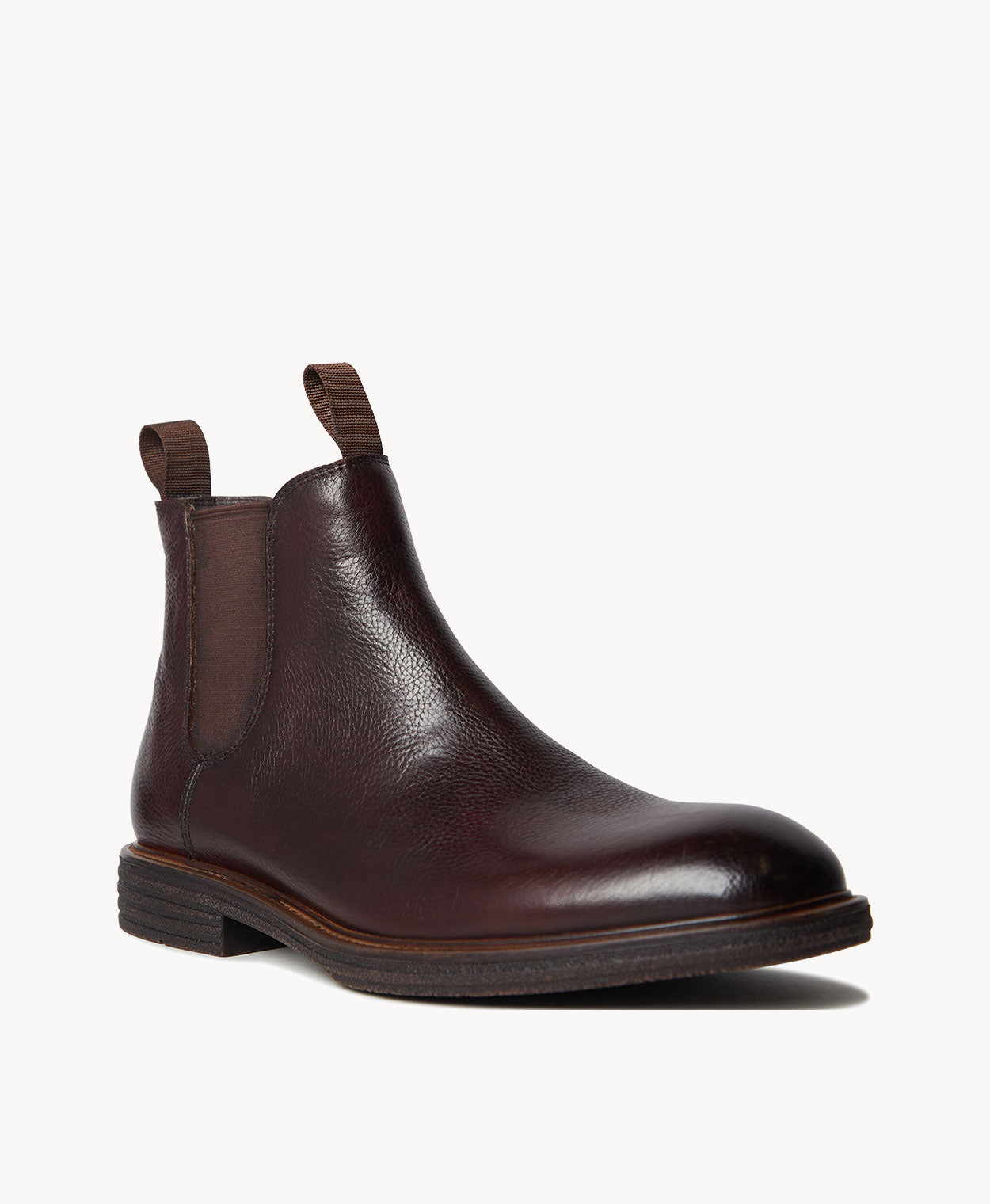 Alberto Casual Boot - - Merchant 1948