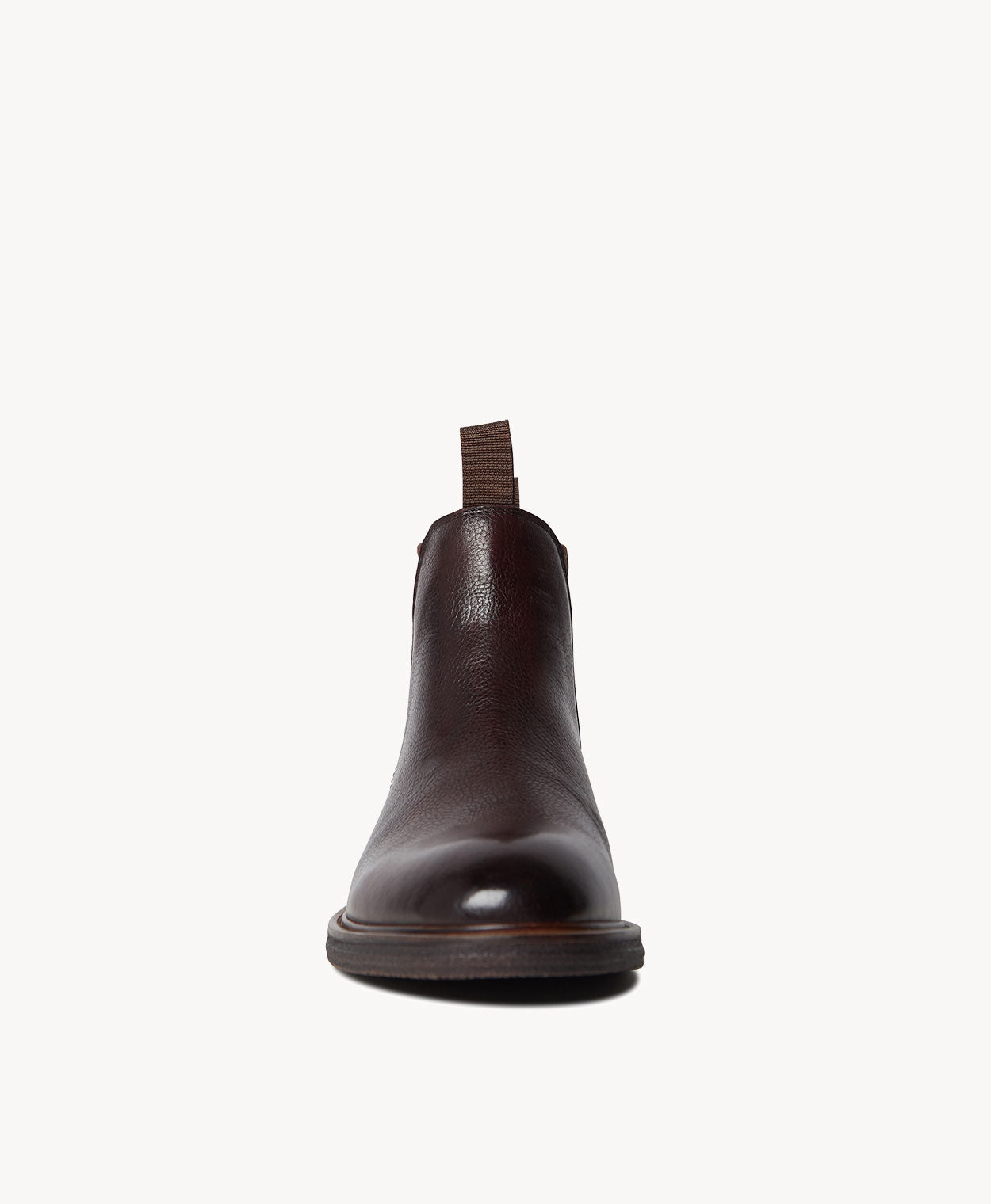 Alberto Casual Boot - - Merchant 1948