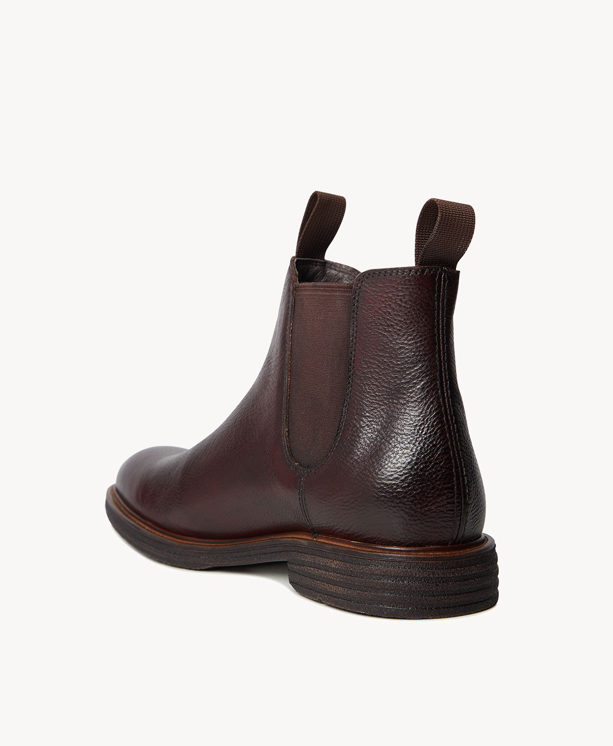 Alberto Casual Boot - - Merchant 1948