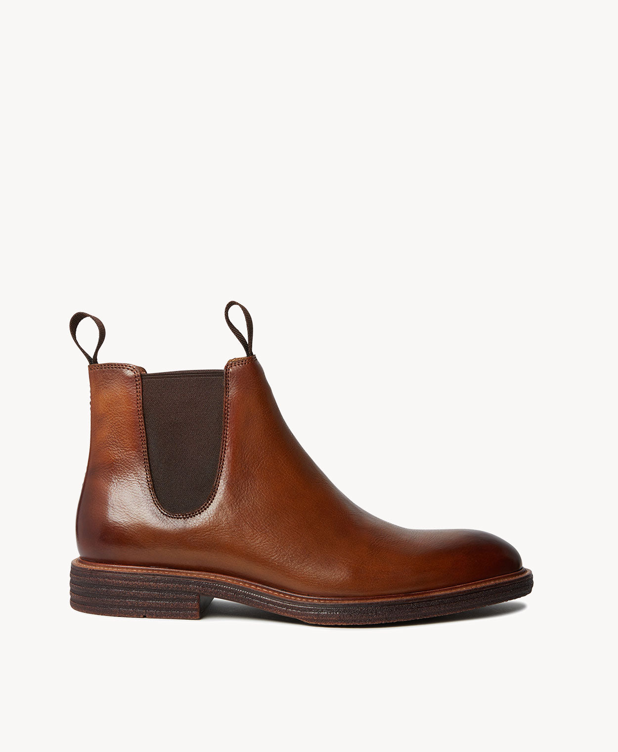Alberto Casual Boot - Boots Casual | Mens Shoes - Merchant 1948