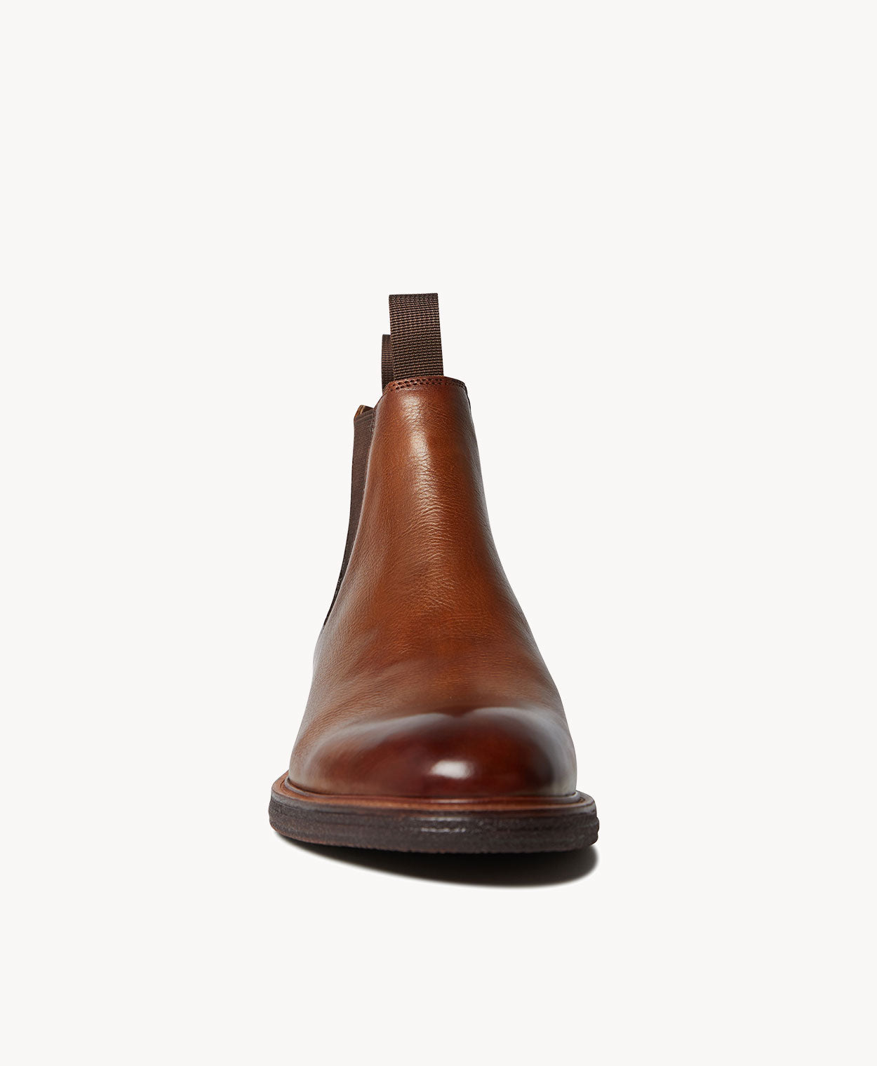 Alberto Casual Boot - Boots Casual | Mens Shoes - Merchant 1948