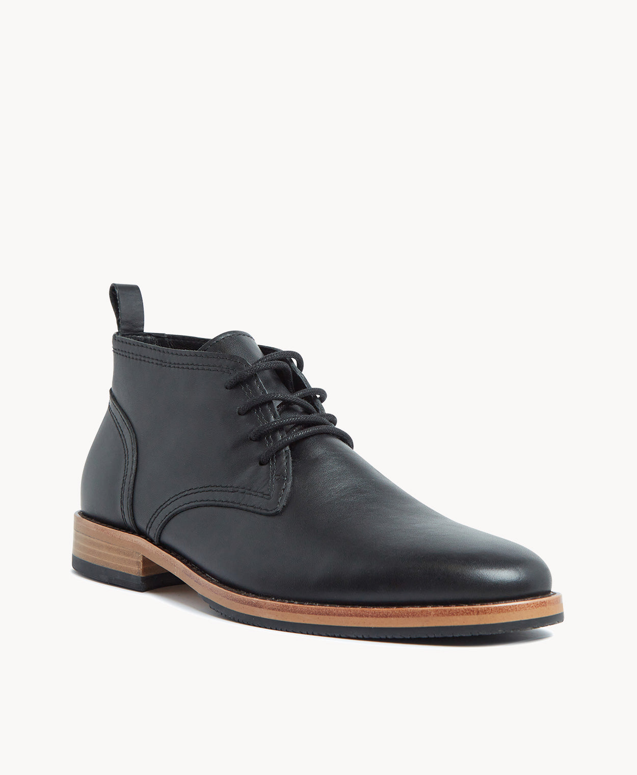 Alex Chukka Boot - Boots Dress | Mens Shoes - Merchant 1948