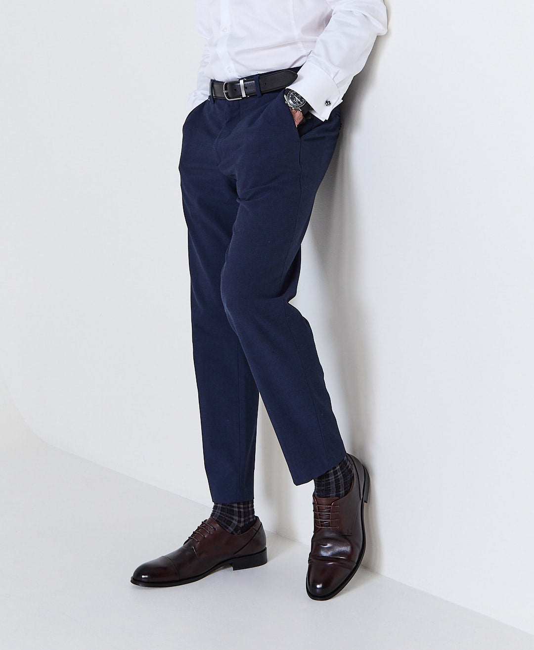 Alfredo Dress Shoe - Dress | Mens Shoes - Merchant 1948