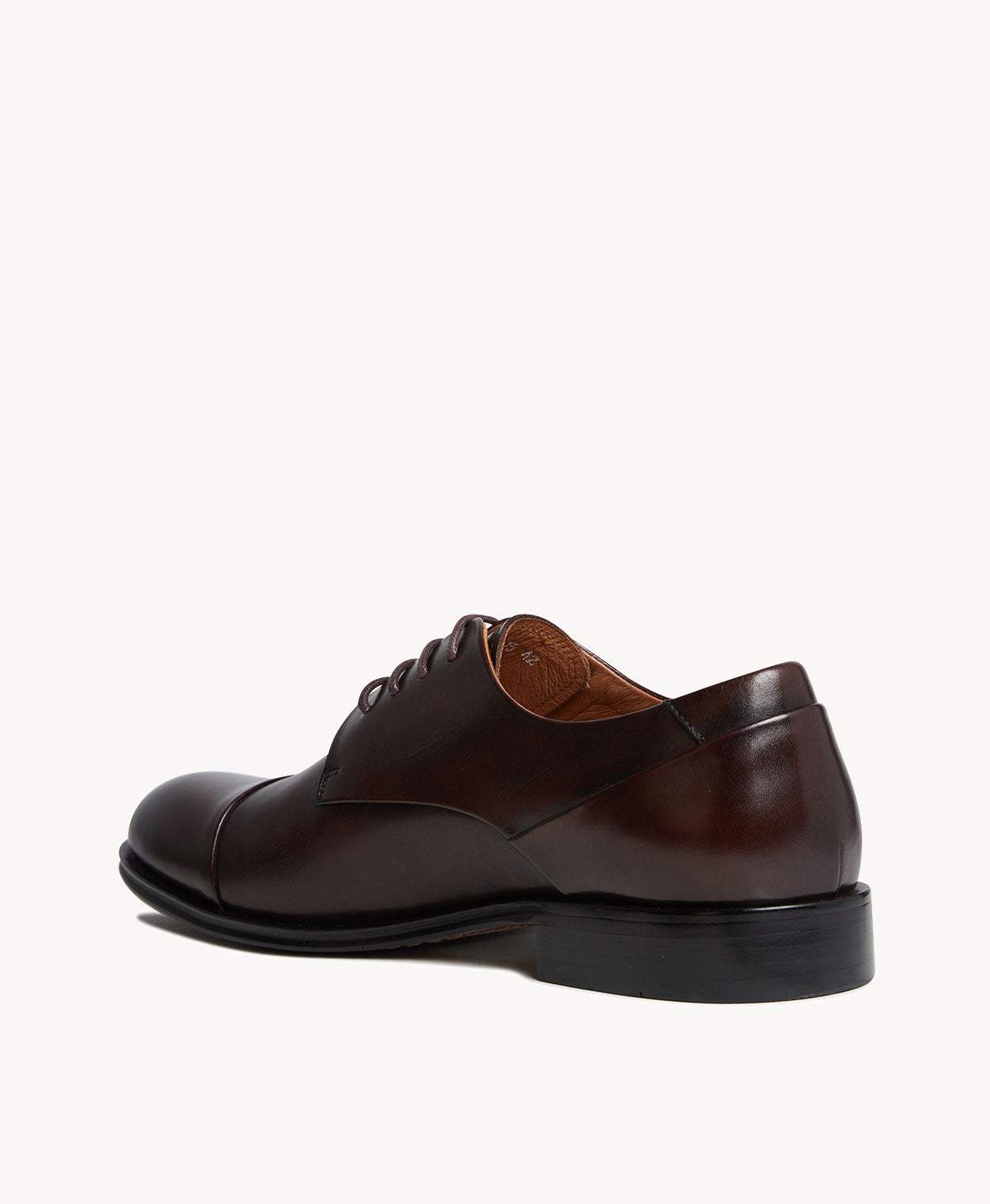 Alfredo Dress Shoe - Dress | Mens Shoes - Merchant 1948