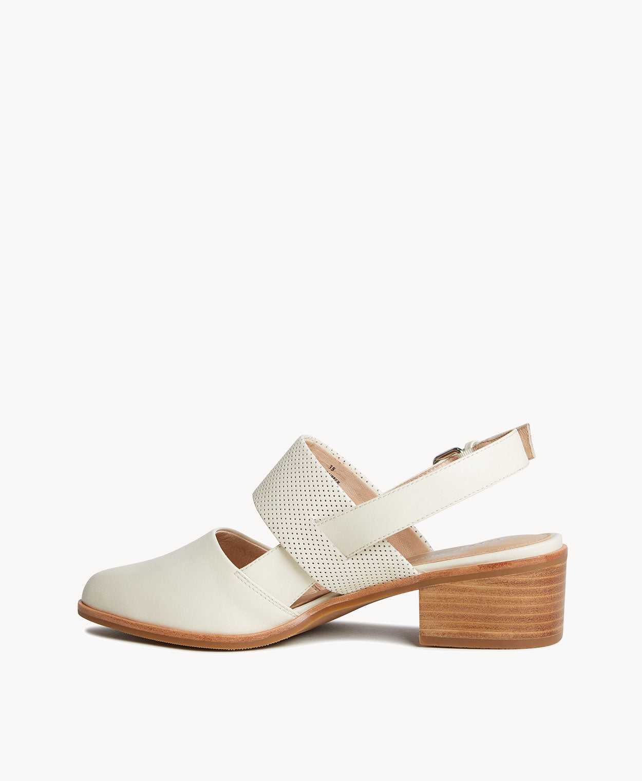 Alias Flat - Flats Dress | Womens Shoes - Merchant 1948