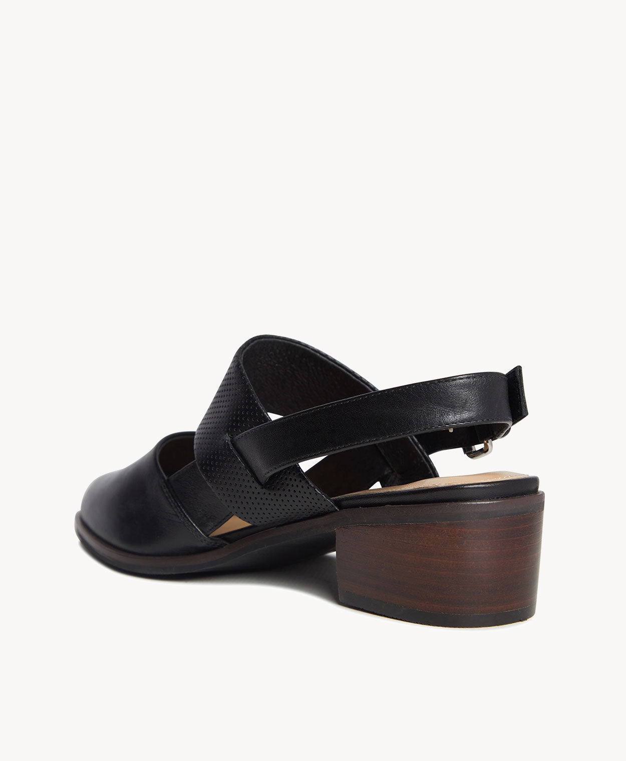 Alias Wide Dress Flat - - Merchant 1948