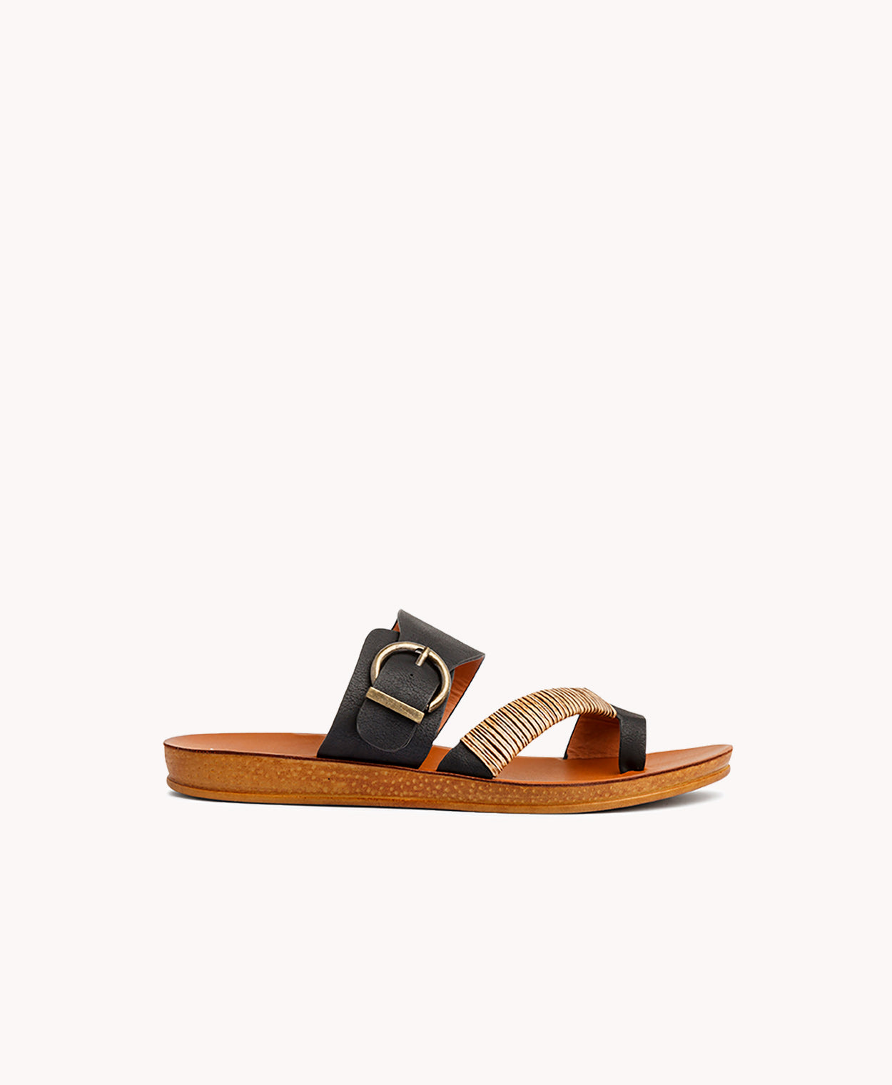 Allegro slide - Thongs | Womens Shoes - Merchant 1948