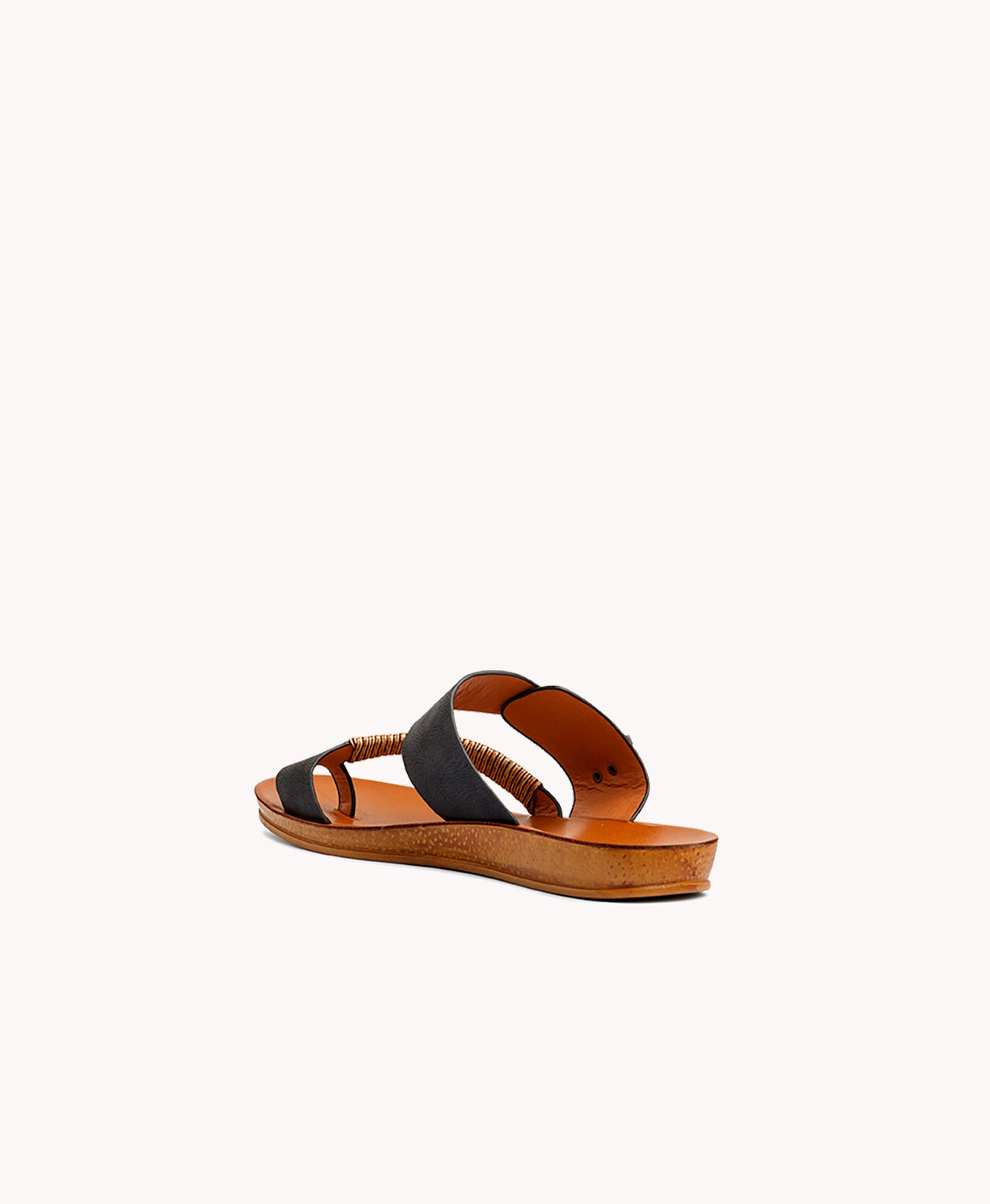 Allegro slide - Thongs | Womens Shoes - Merchant 1948