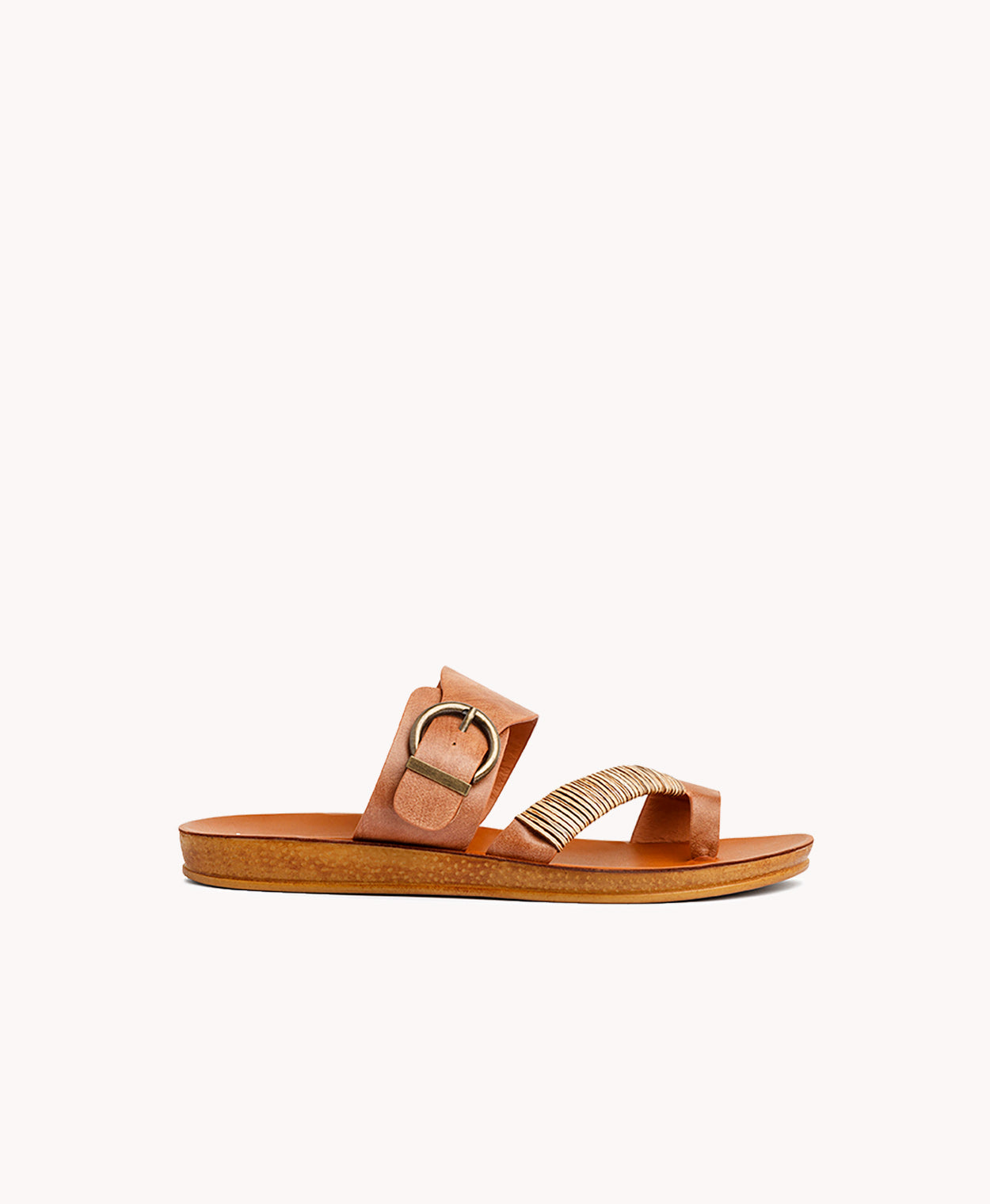 Allegro slide - Thongs | Womens Shoes - Merchant 1948